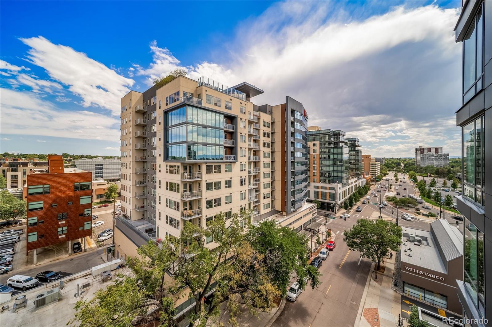 MLS Image #18 for 155 n steele street 812,denver, Colorado