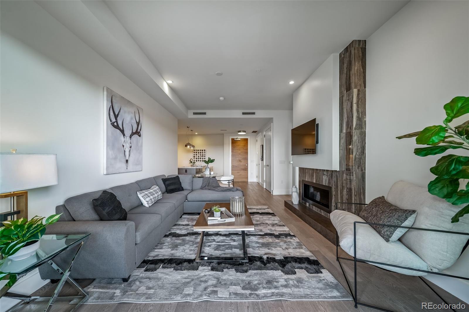 MLS Image #21 for 155 n steele street 812,denver, Colorado