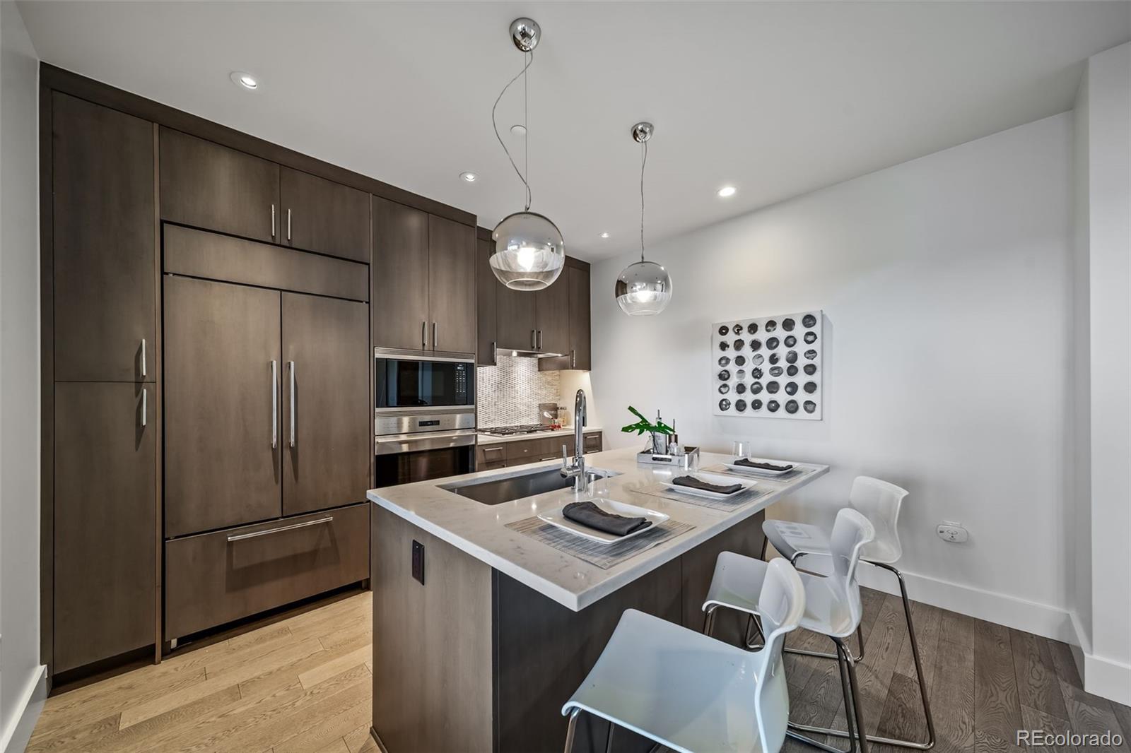 MLS Image #22 for 155 n steele street 812,denver, Colorado