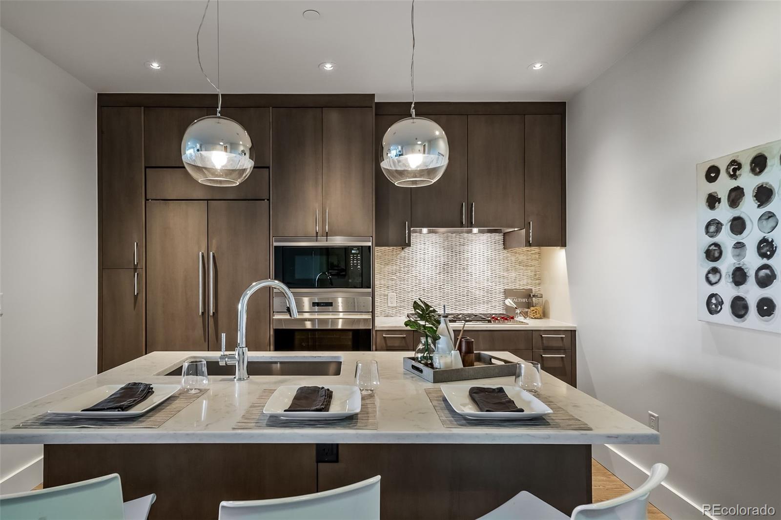 MLS Image #23 for 155 n steele street 812,denver, Colorado