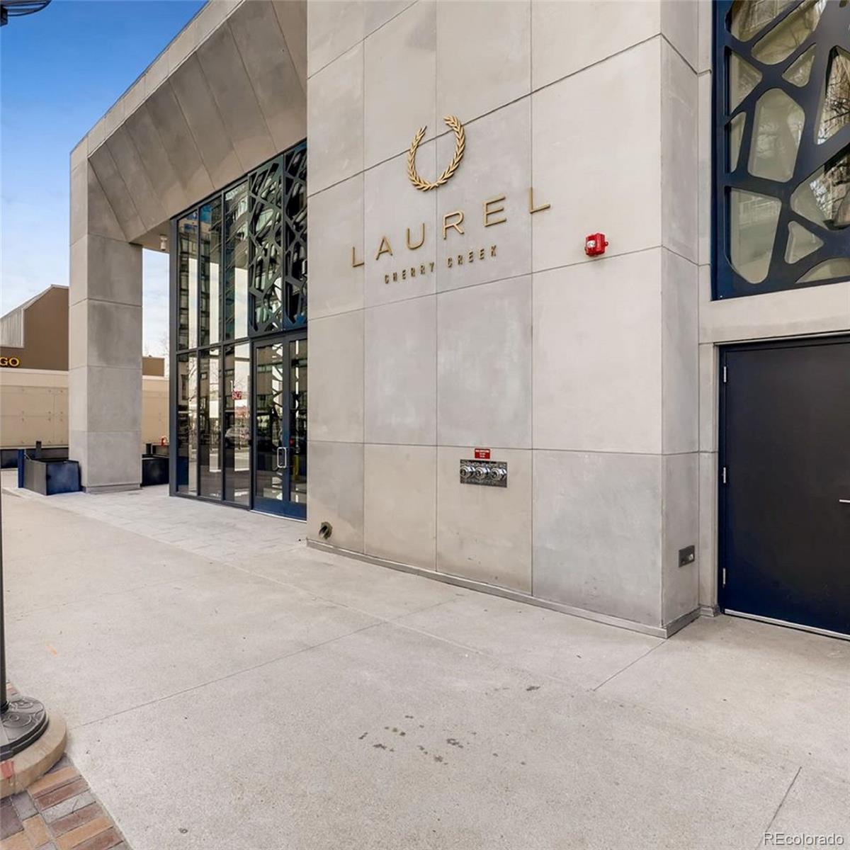 MLS Image #3 for 155 n steele street 812,denver, Colorado