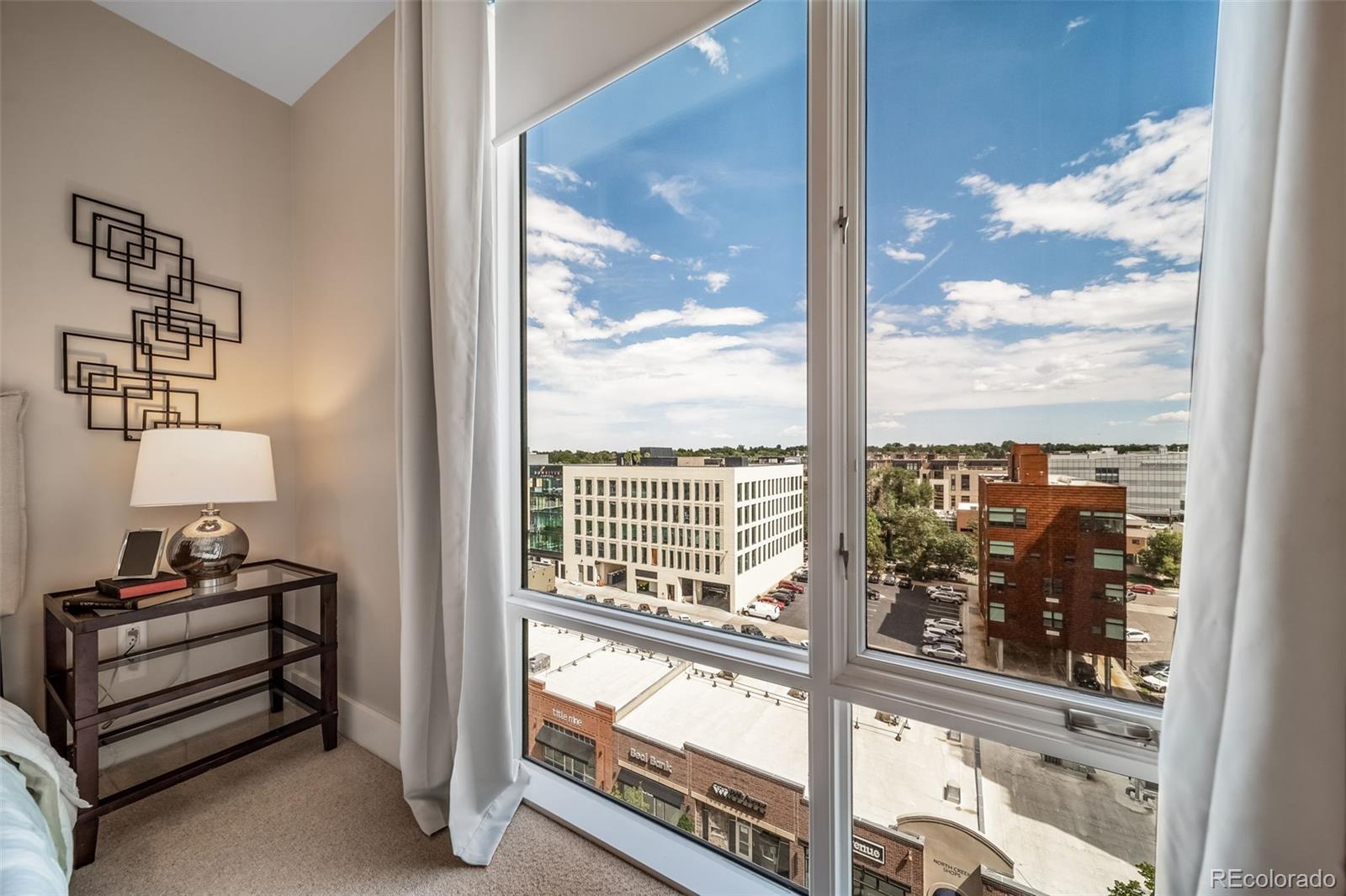 MLS Image #31 for 155 n steele street 812,denver, Colorado