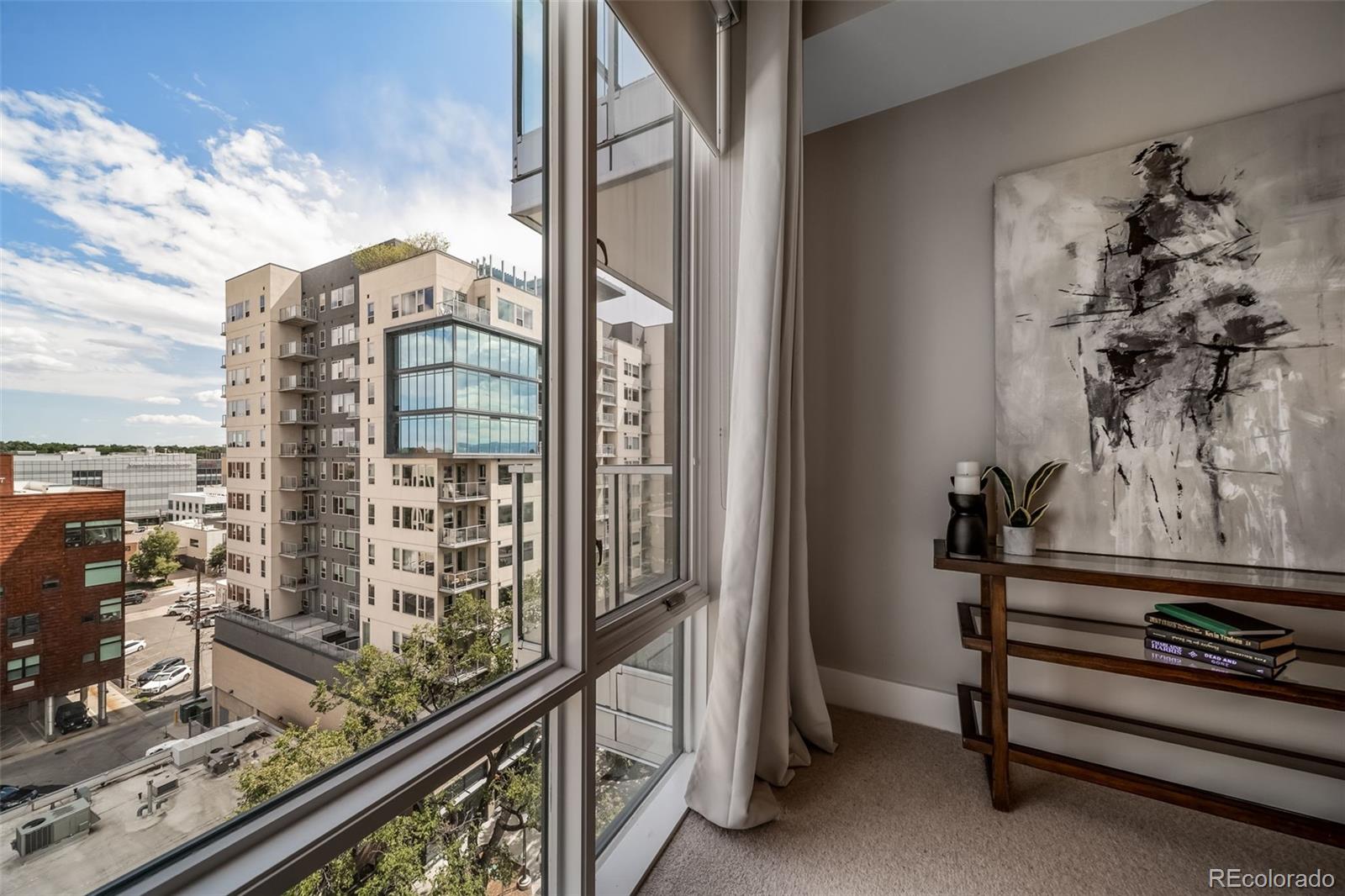 MLS Image #34 for 155 n steele street 812,denver, Colorado