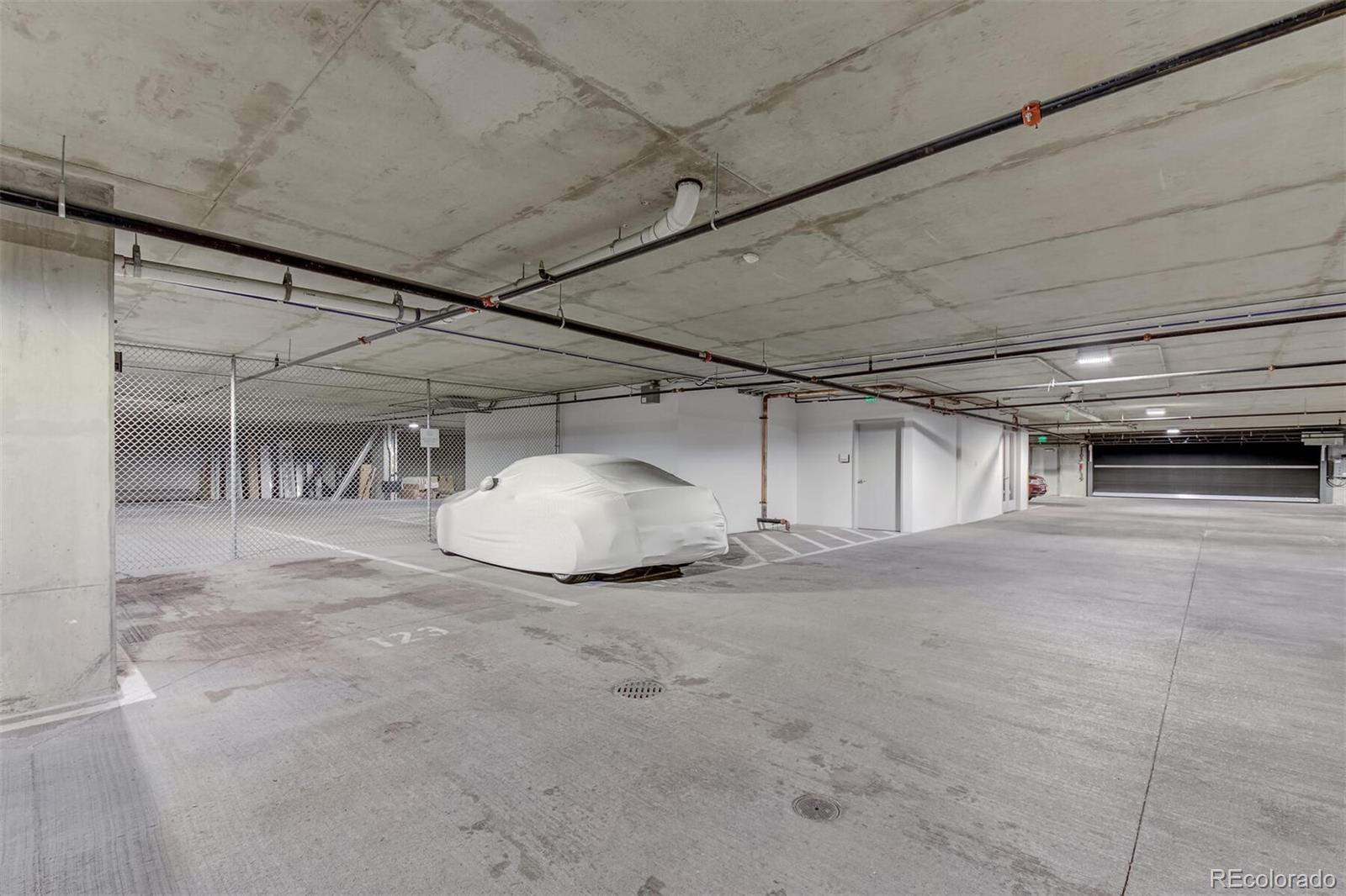 MLS Image #49 for 155 n steele street 812,denver, Colorado
