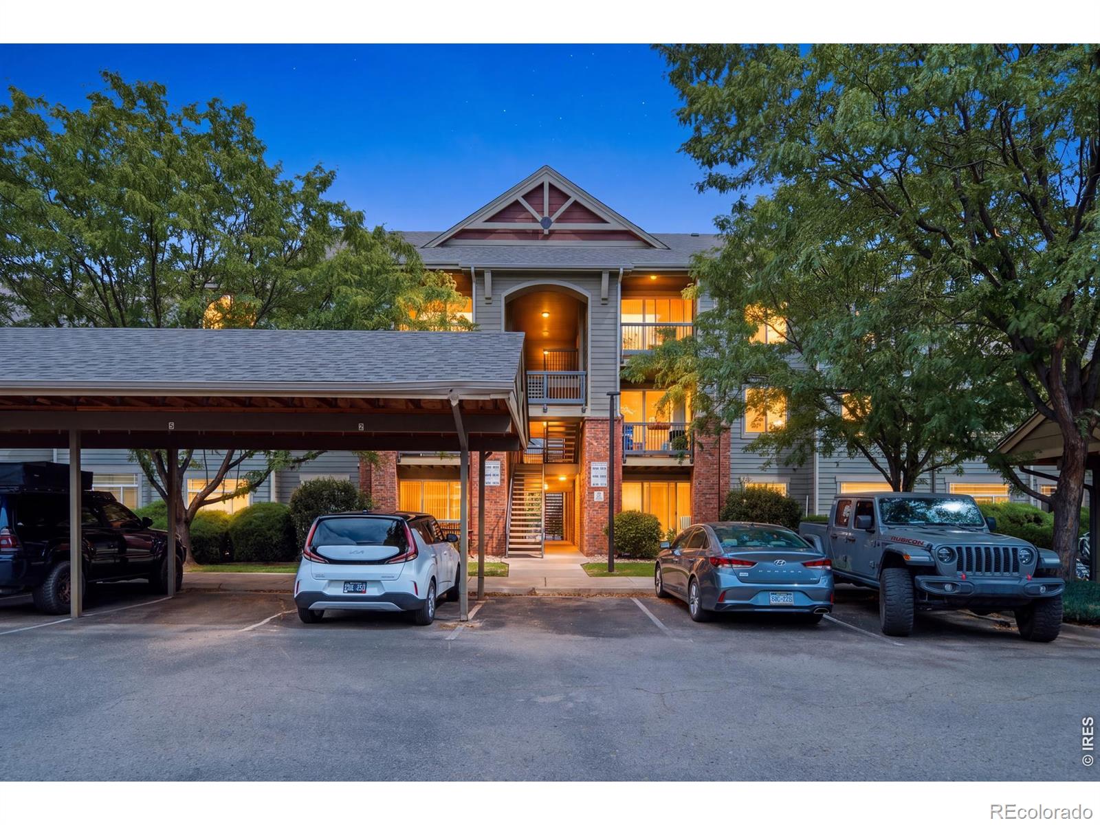 MLS Image #3 for 2133  krisron road,fort collins, Colorado