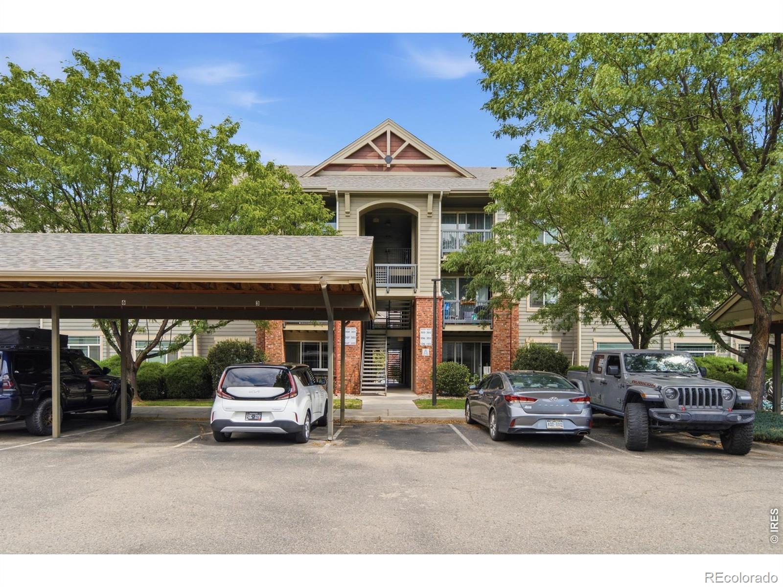 MLS Image #4 for 2133  krisron road,fort collins, Colorado