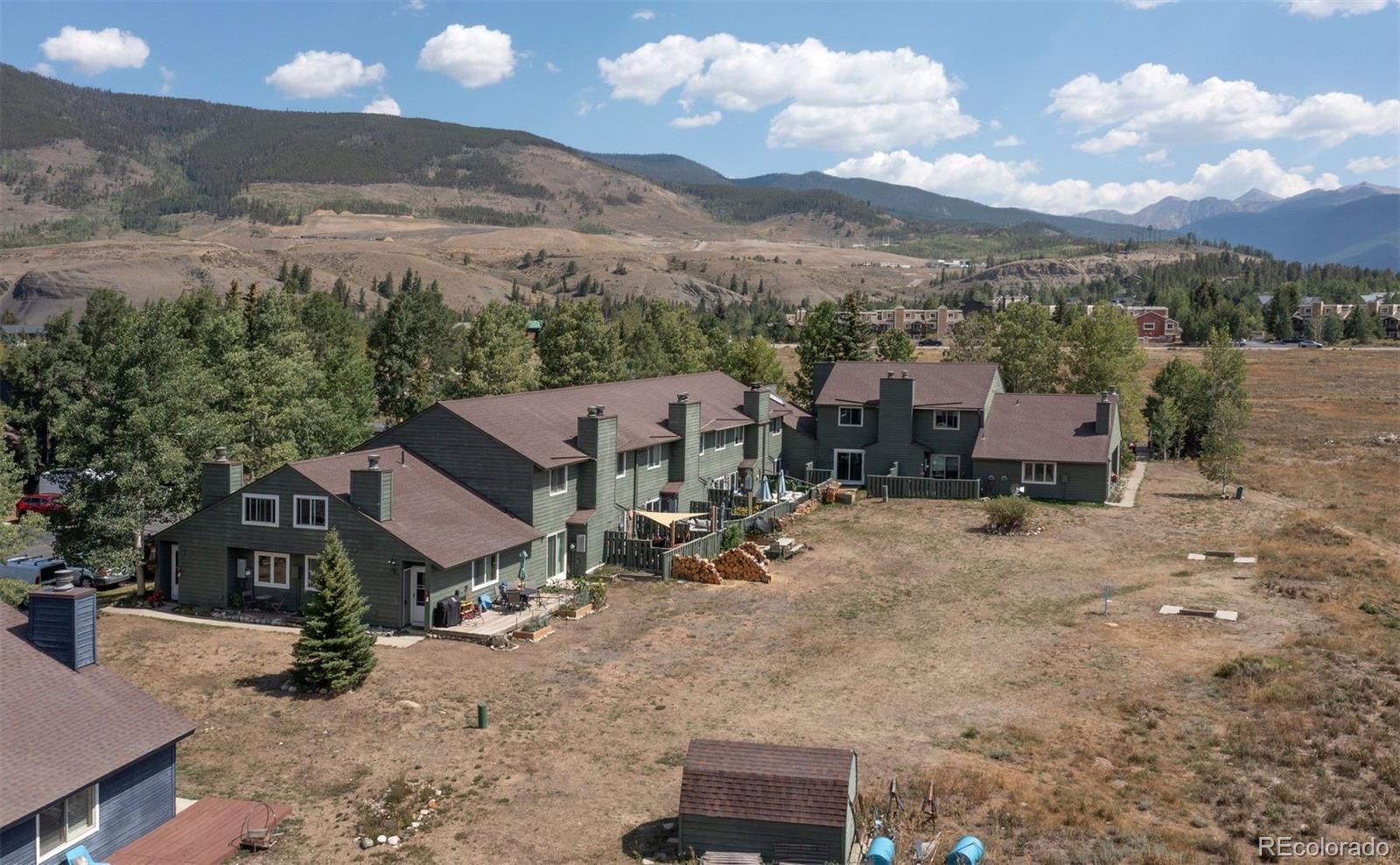MLS Image #0 for 258  cove boulevard,dillon, Colorado