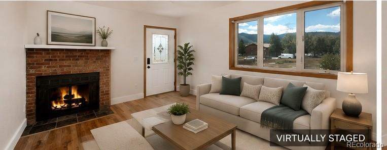 MLS Image #10 for 258  cove boulevard,dillon, Colorado