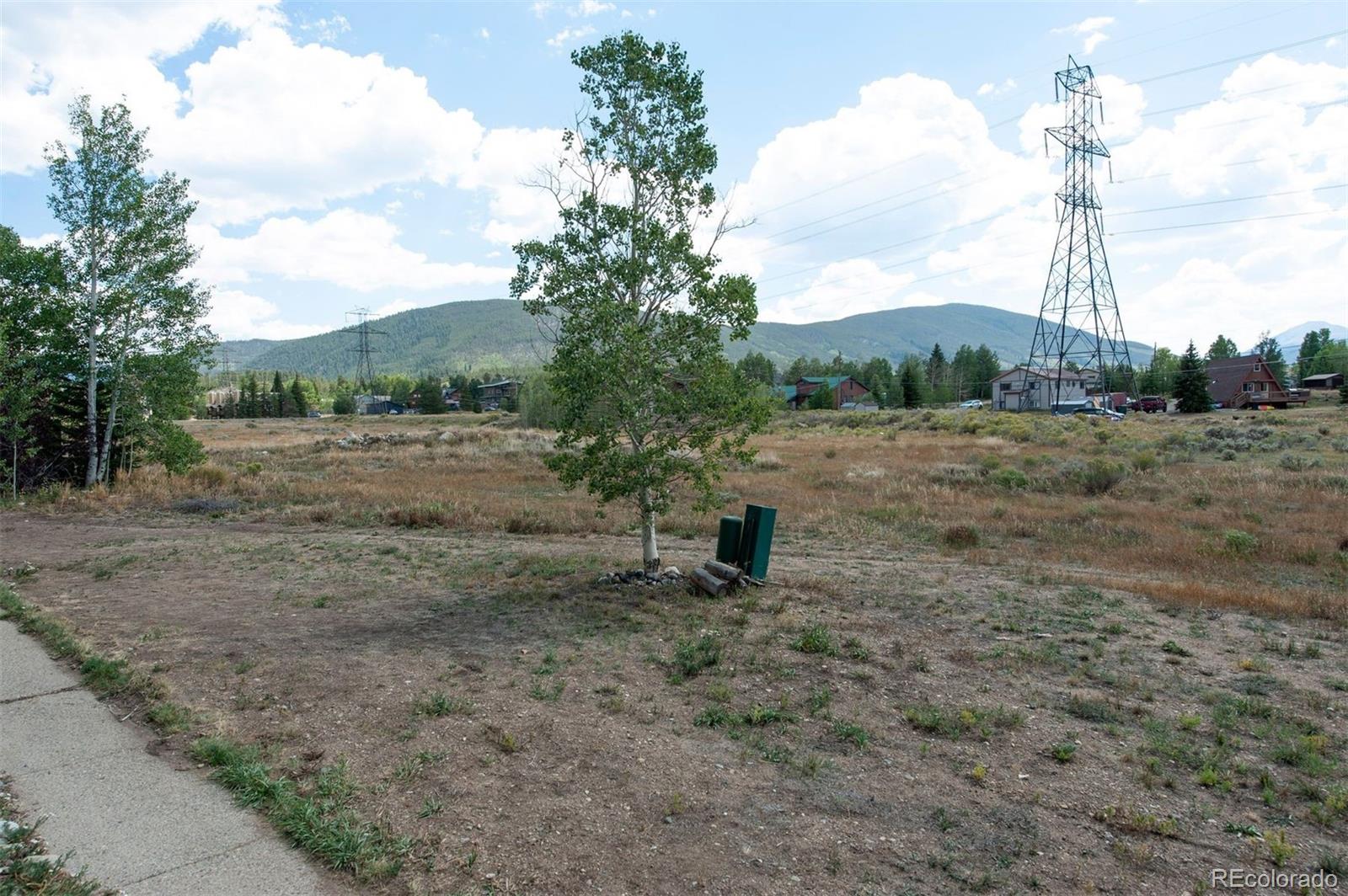 MLS Image #24 for 258  cove boulevard,dillon, Colorado