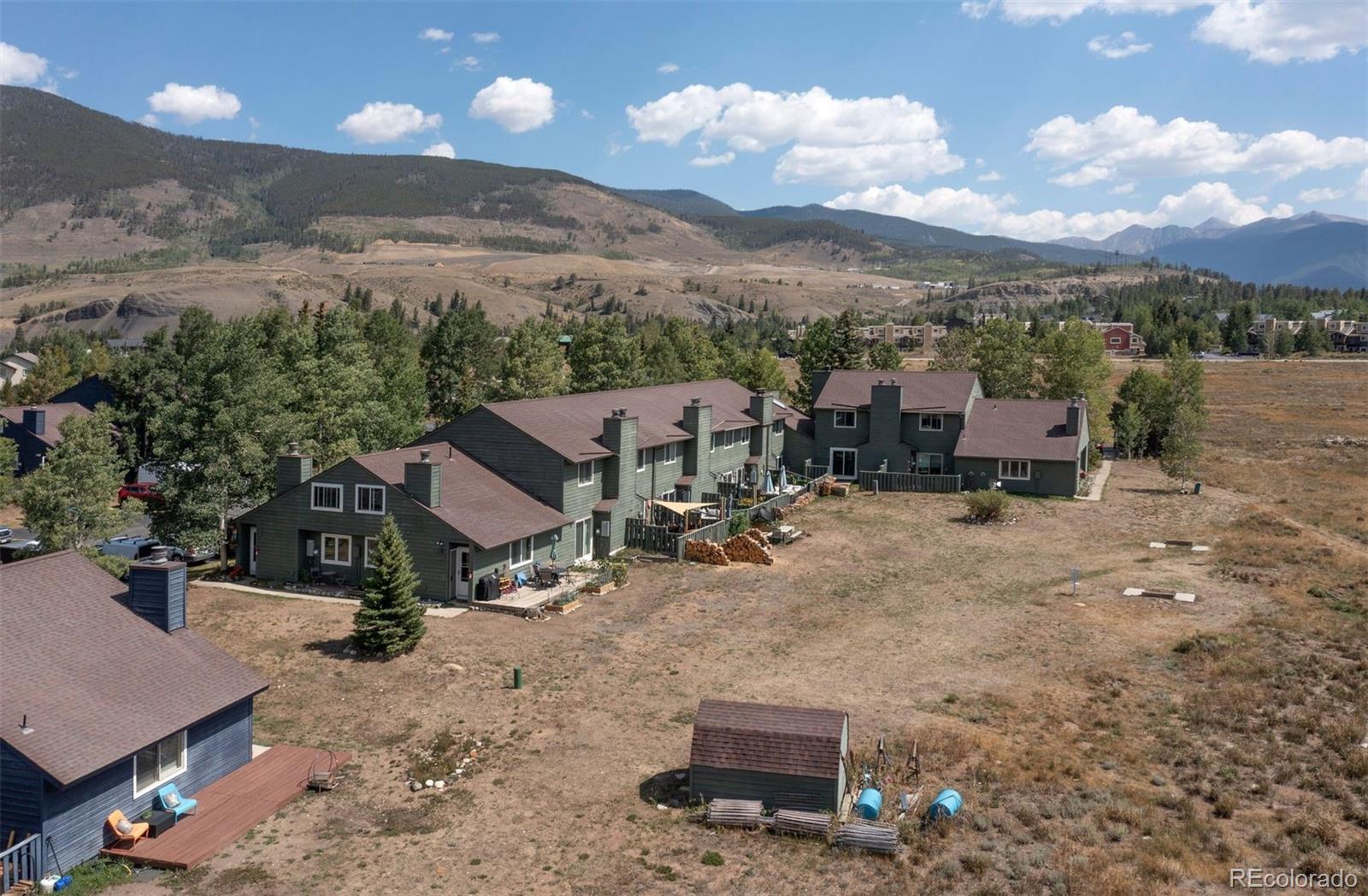 MLS Image #26 for 258  cove boulevard,dillon, Colorado