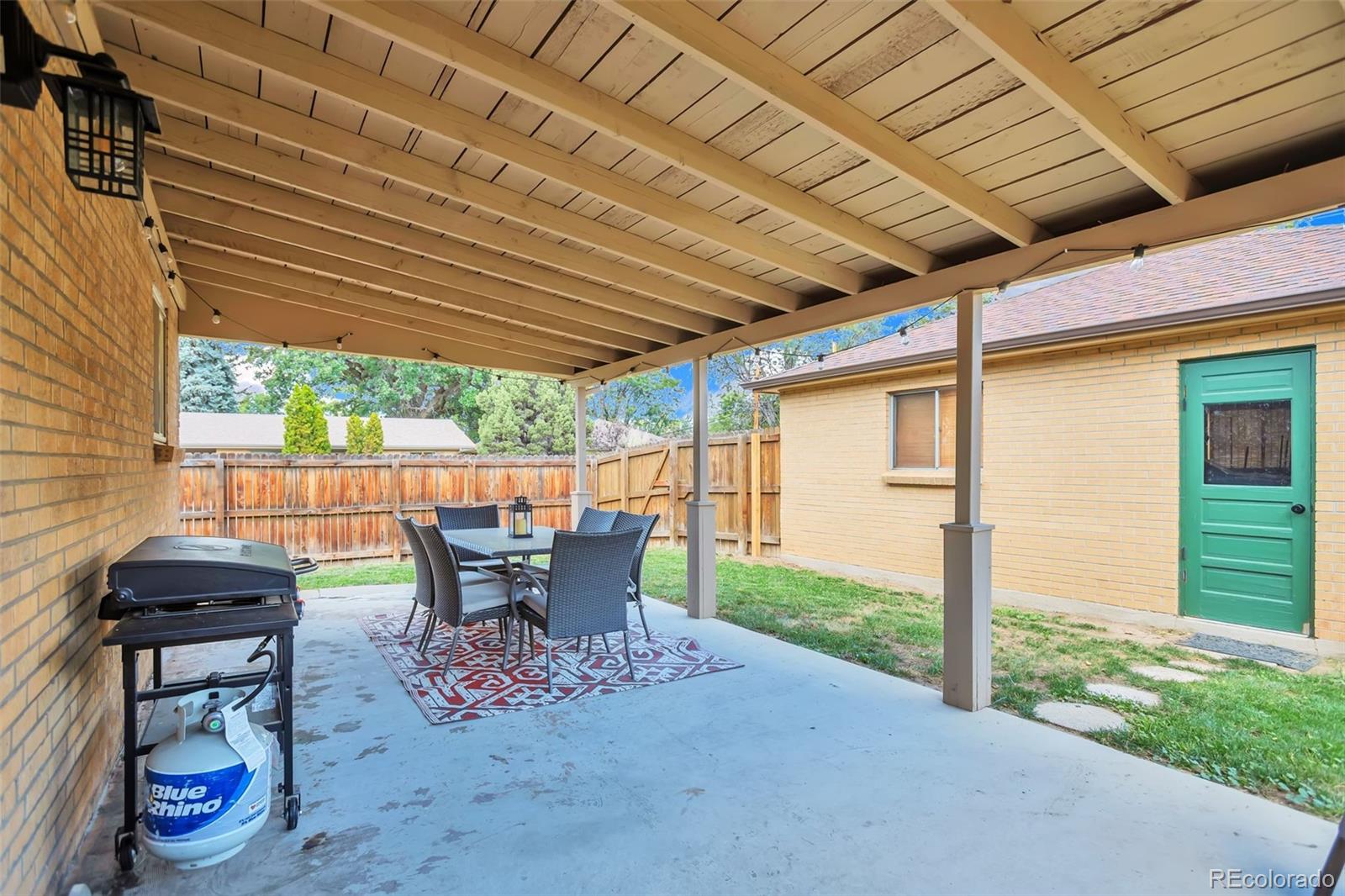 MLS Image #10 for 3690  gray street,denver, Colorado