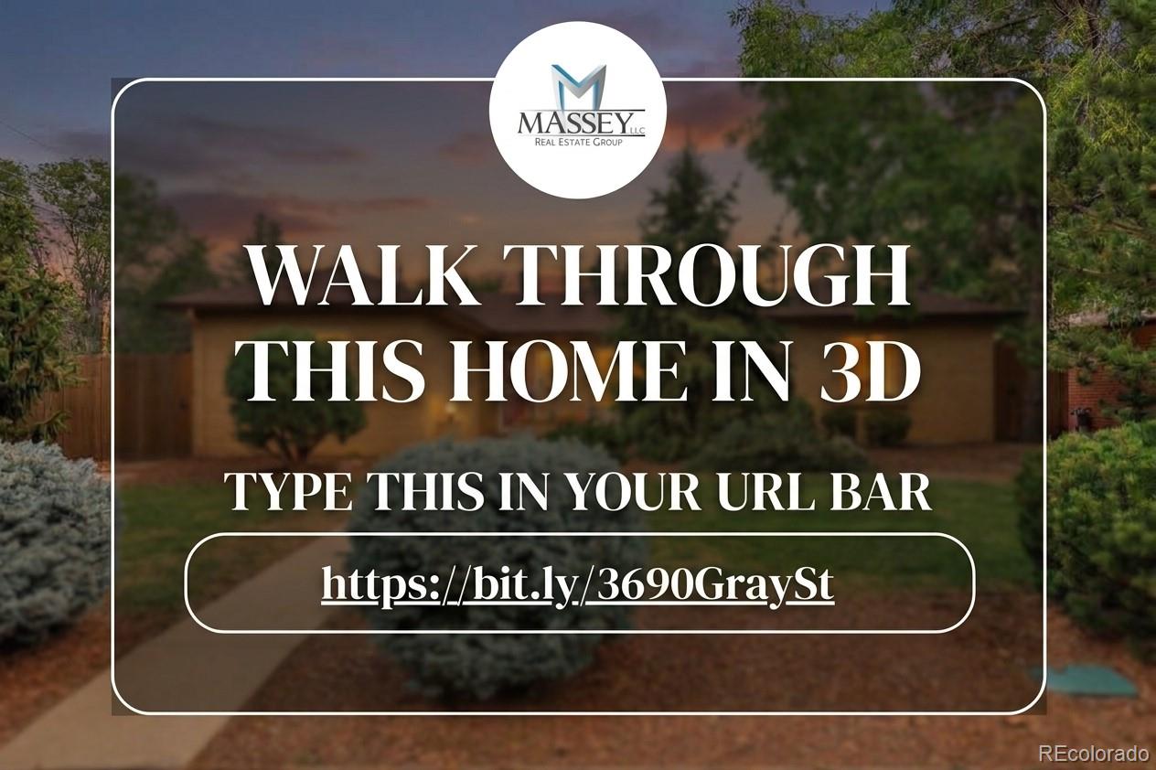 MLS Image #2 for 3690  gray street,denver, Colorado