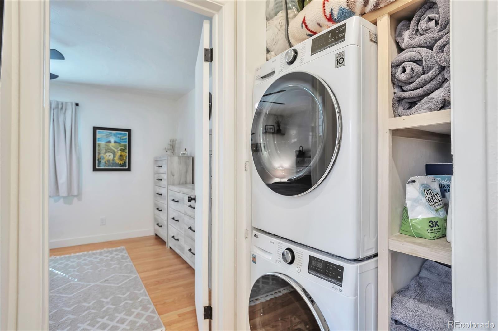 MLS Image #23 for 3690  gray street,denver, Colorado