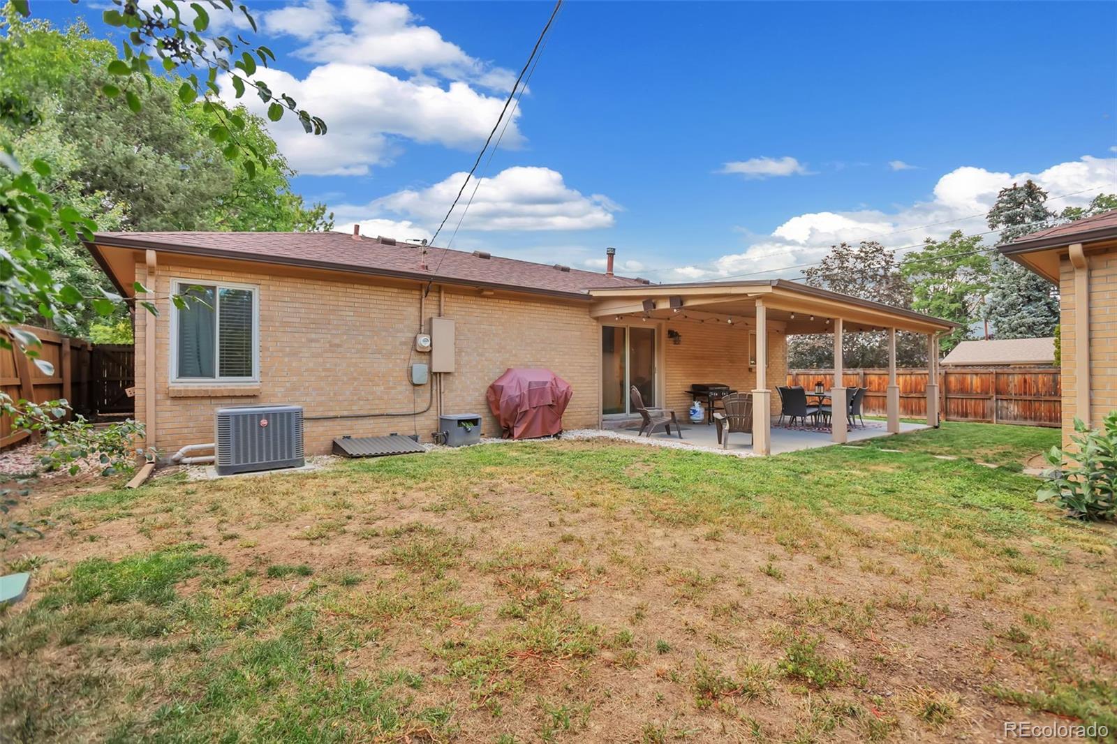 MLS Image #25 for 3690  gray street,denver, Colorado