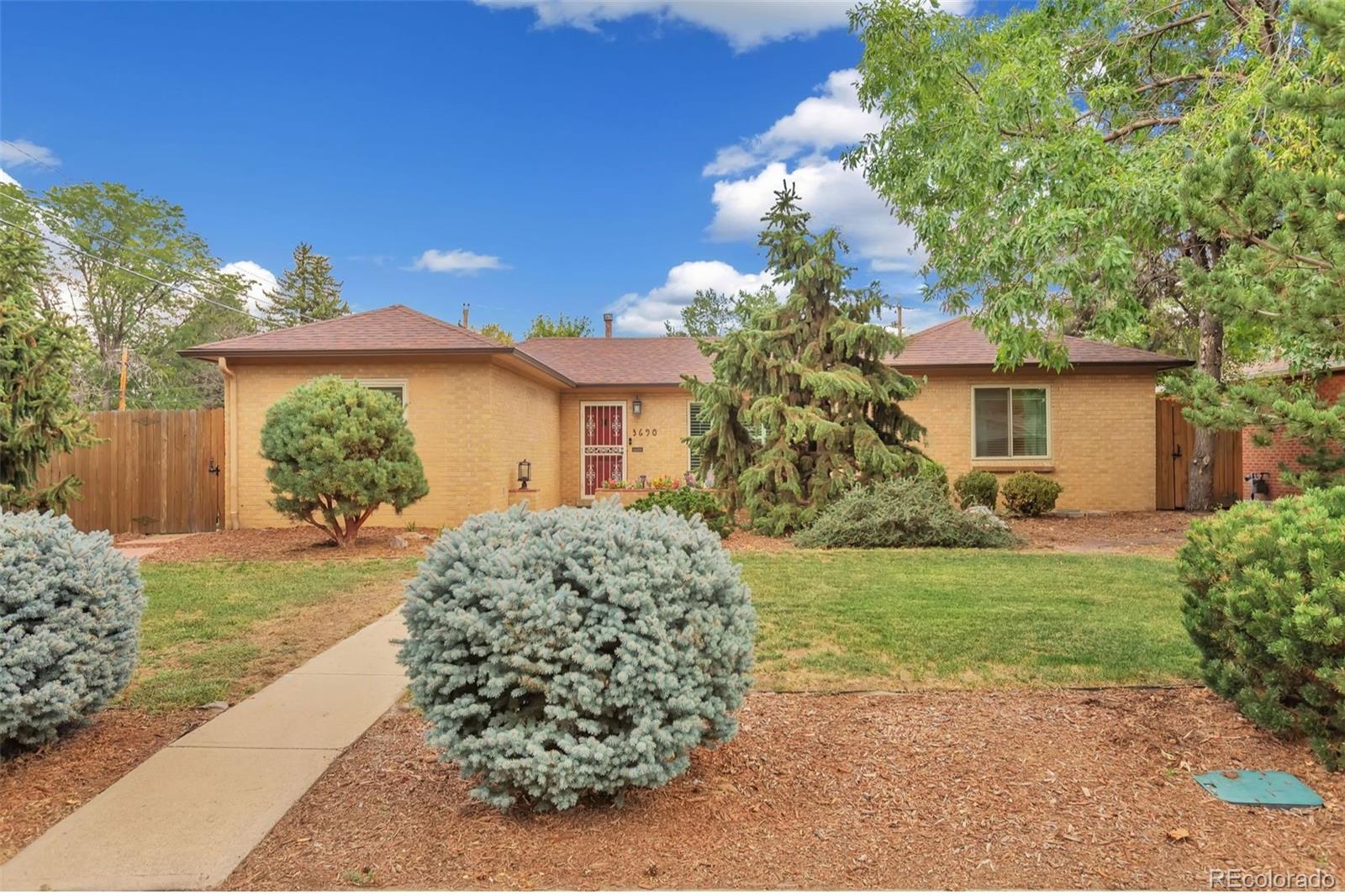 MLS Image #29 for 3690  gray street,denver, Colorado