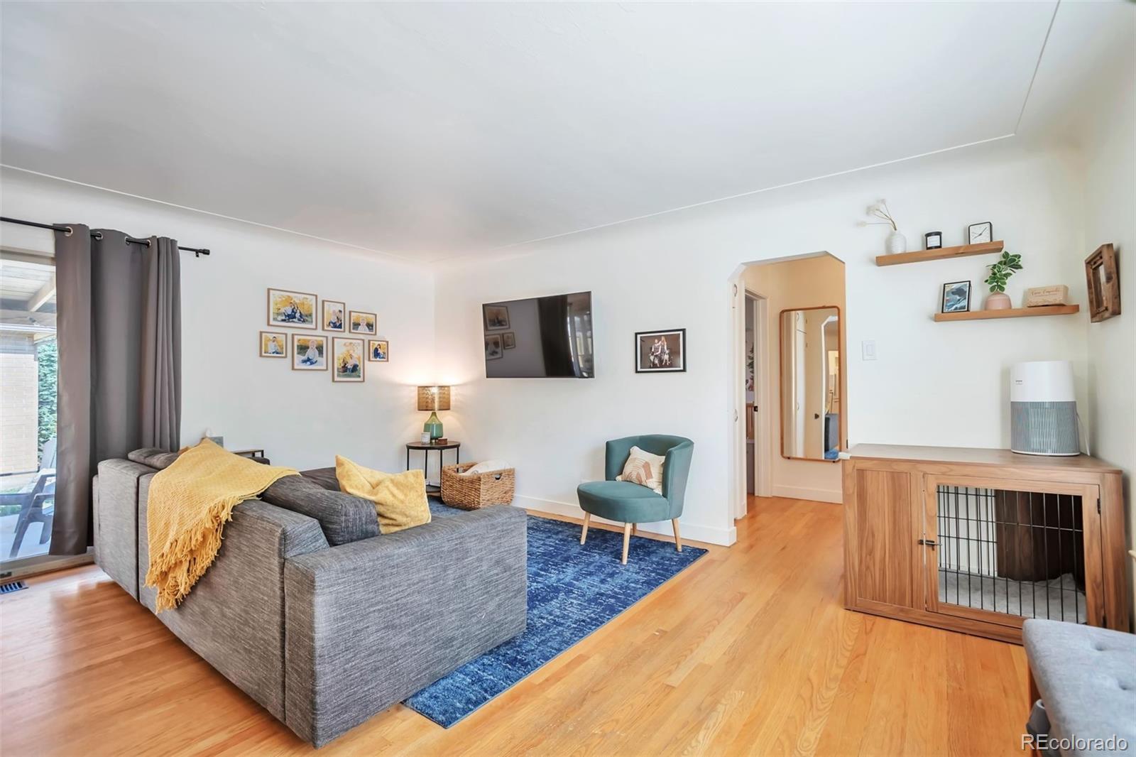 MLS Image #3 for 3690  gray street,denver, Colorado