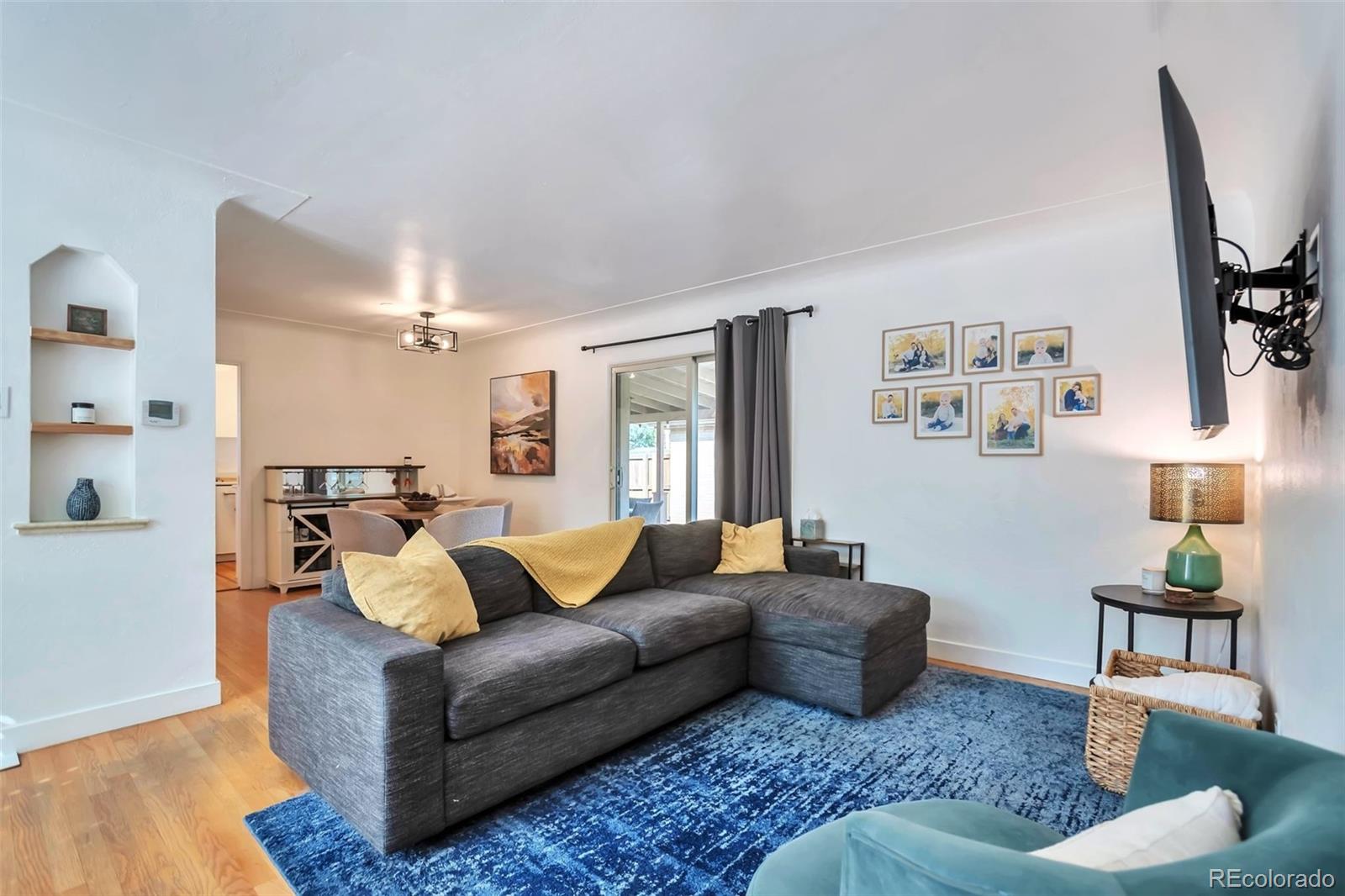 MLS Image #5 for 3690  gray street,denver, Colorado