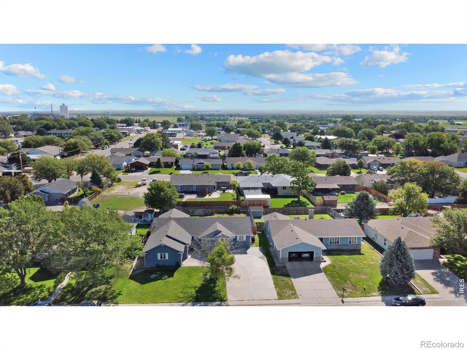 MLS Image #46 for 1617  zachary drive,sterling, Colorado