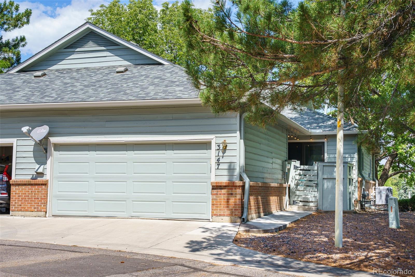 MLS Image #31 for 3147 e long circle,littleton, Colorado