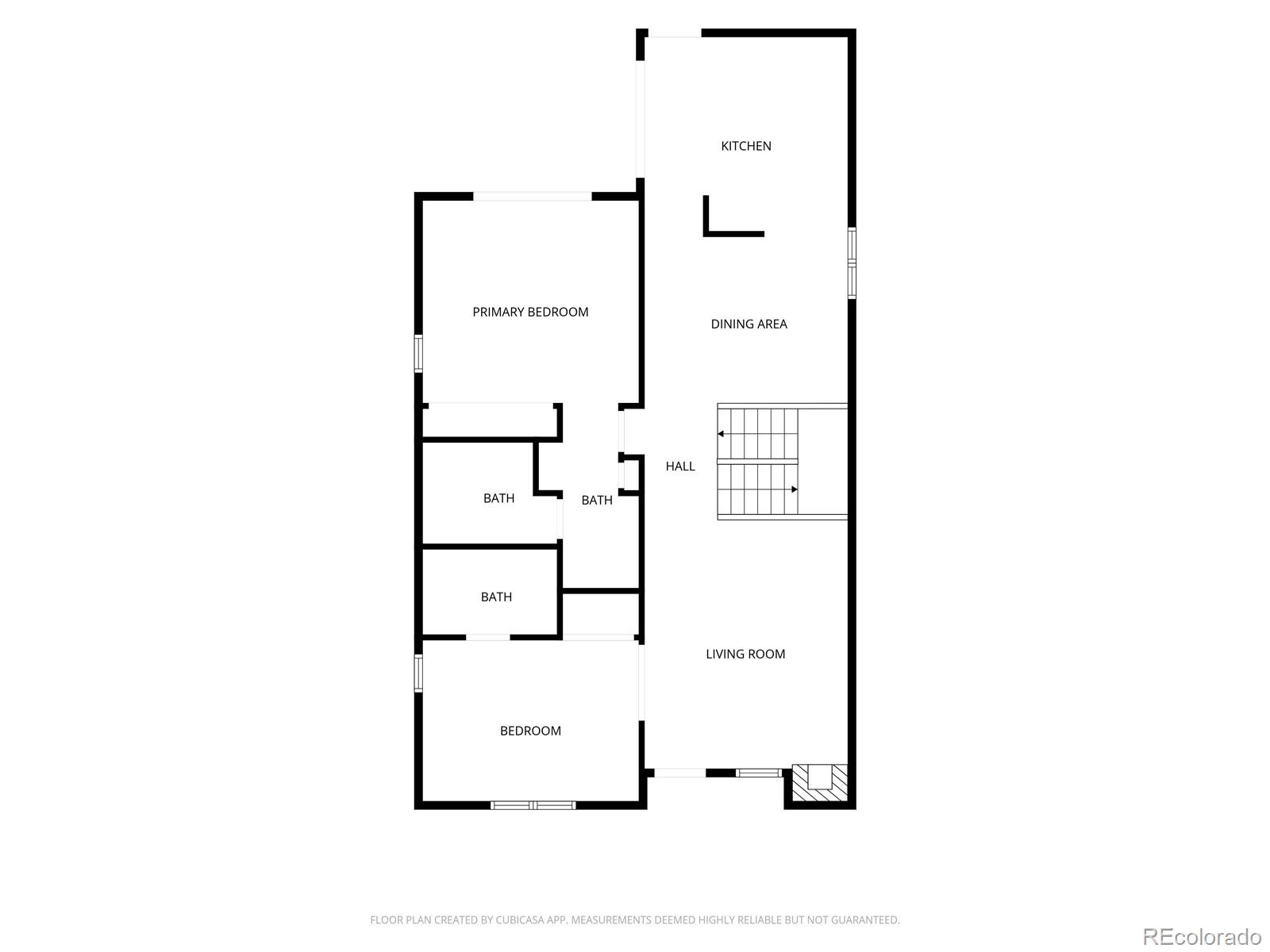 MLS Image #39 for 3147 e long circle,littleton, Colorado