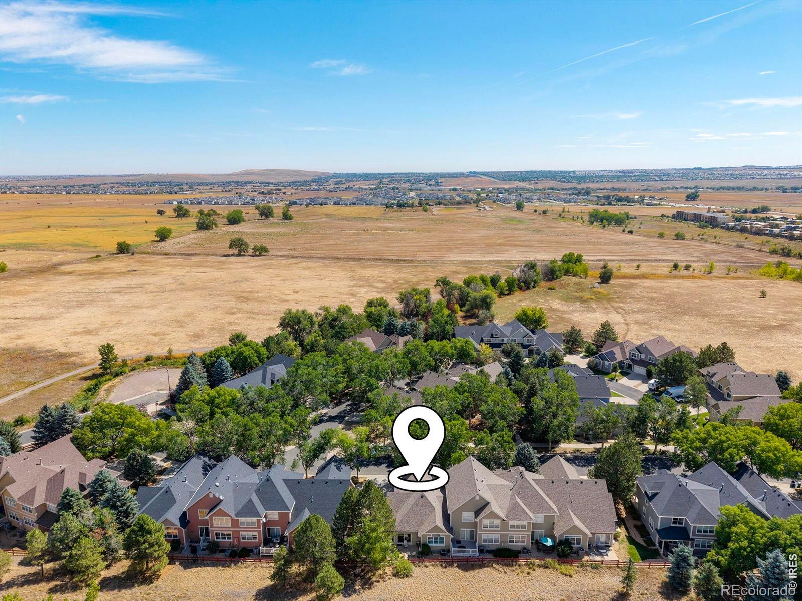 MLS Image #1 for 669  wild ridge lane,lafayette, Colorado