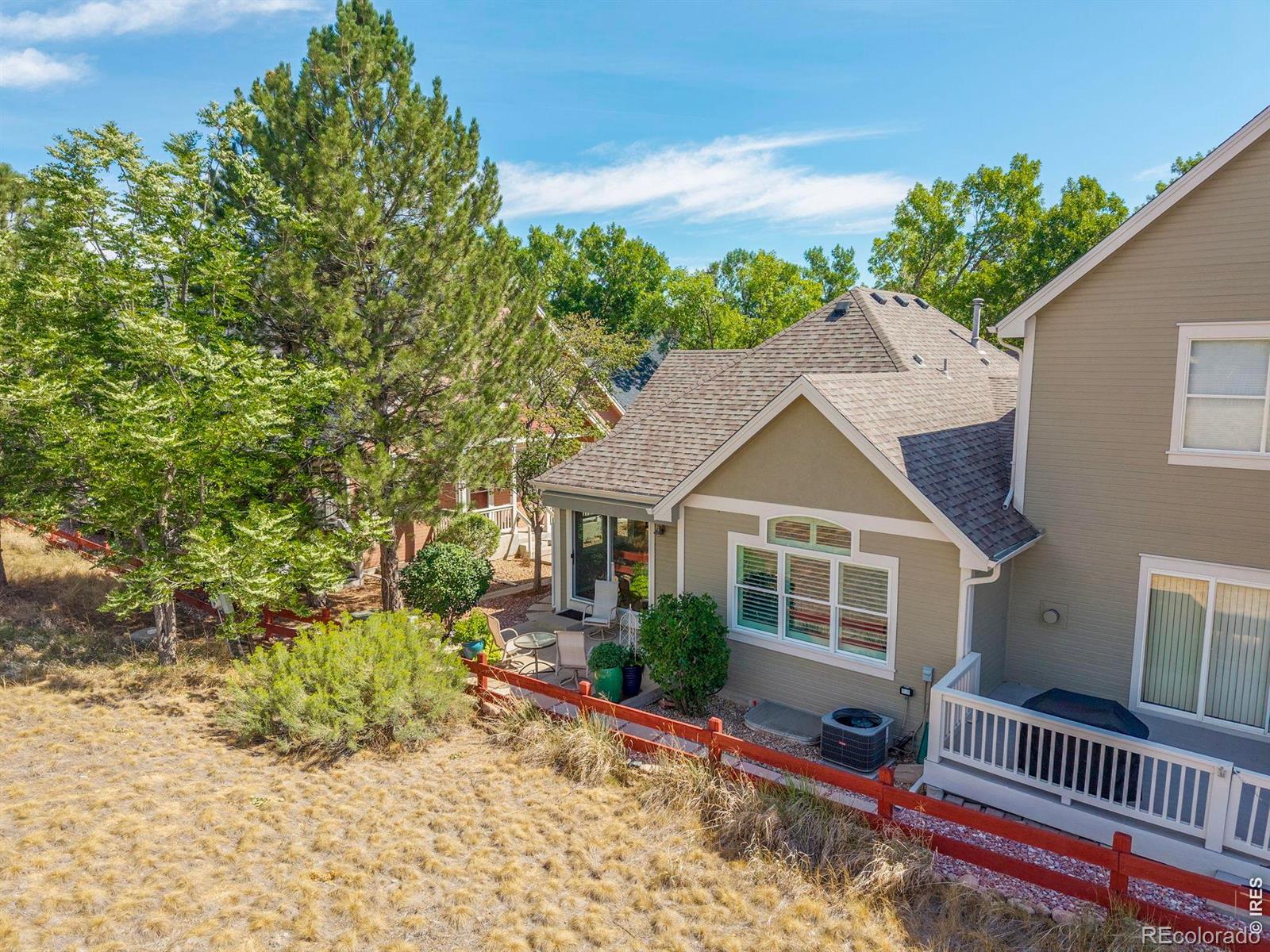 MLS Image #25 for 669  wild ridge lane,lafayette, Colorado