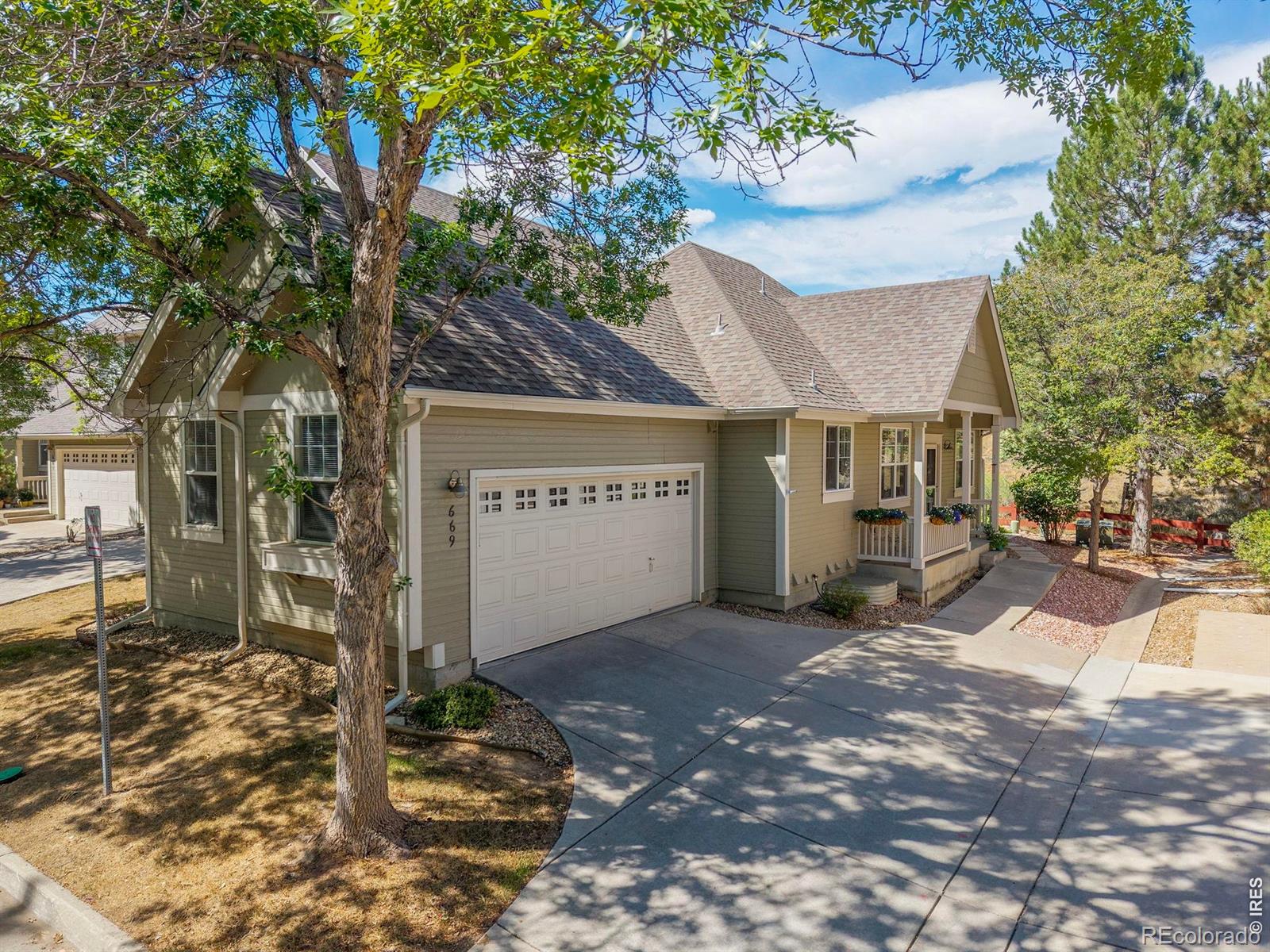 MLS Image #46 for 669  wild ridge lane,lafayette, Colorado
