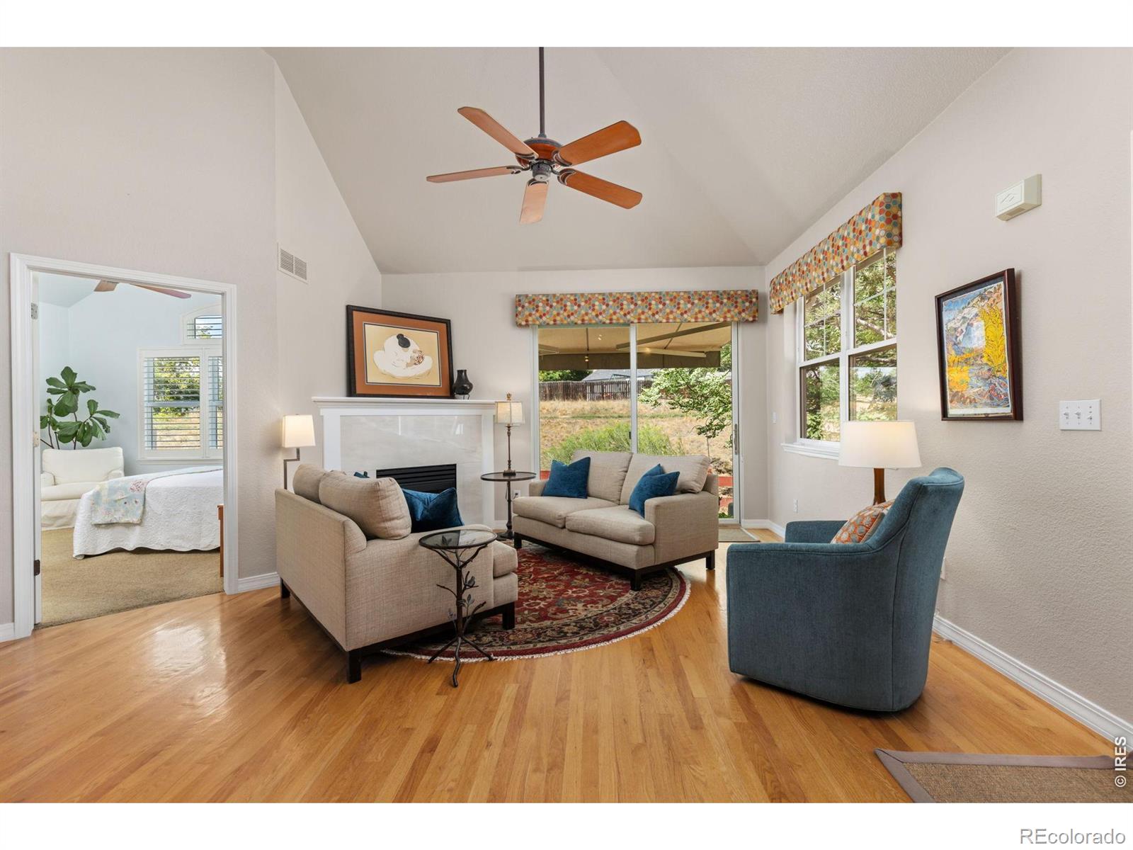 MLS Image #5 for 669  wild ridge lane,lafayette, Colorado