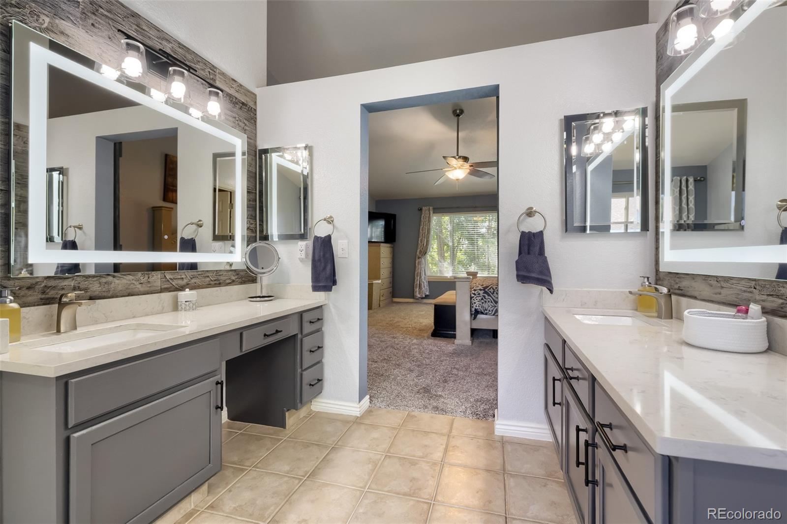 MLS Image #12 for 4969  golden valley trail,castle rock, Colorado
