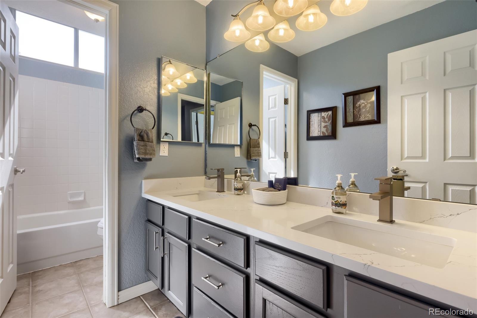 MLS Image #16 for 4969  golden valley trail,castle rock, Colorado