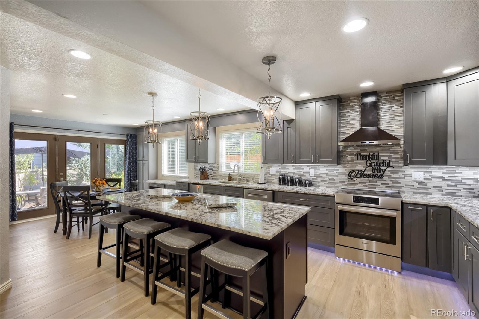 MLS Image #2 for 4969  golden valley trail,castle rock, Colorado