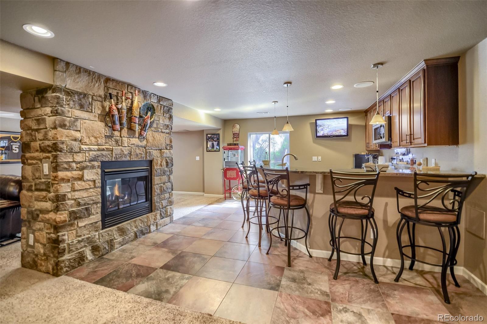 MLS Image #20 for 4969  golden valley trail,castle rock, Colorado