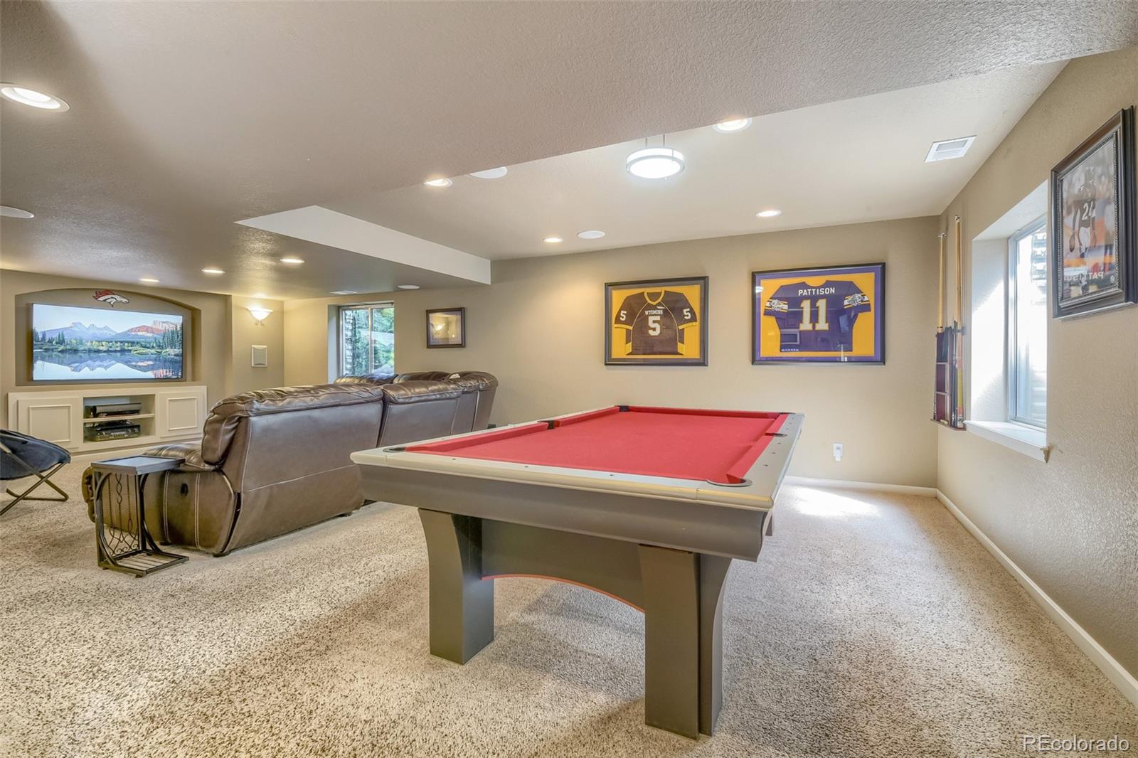 MLS Image #21 for 4969  golden valley trail,castle rock, Colorado