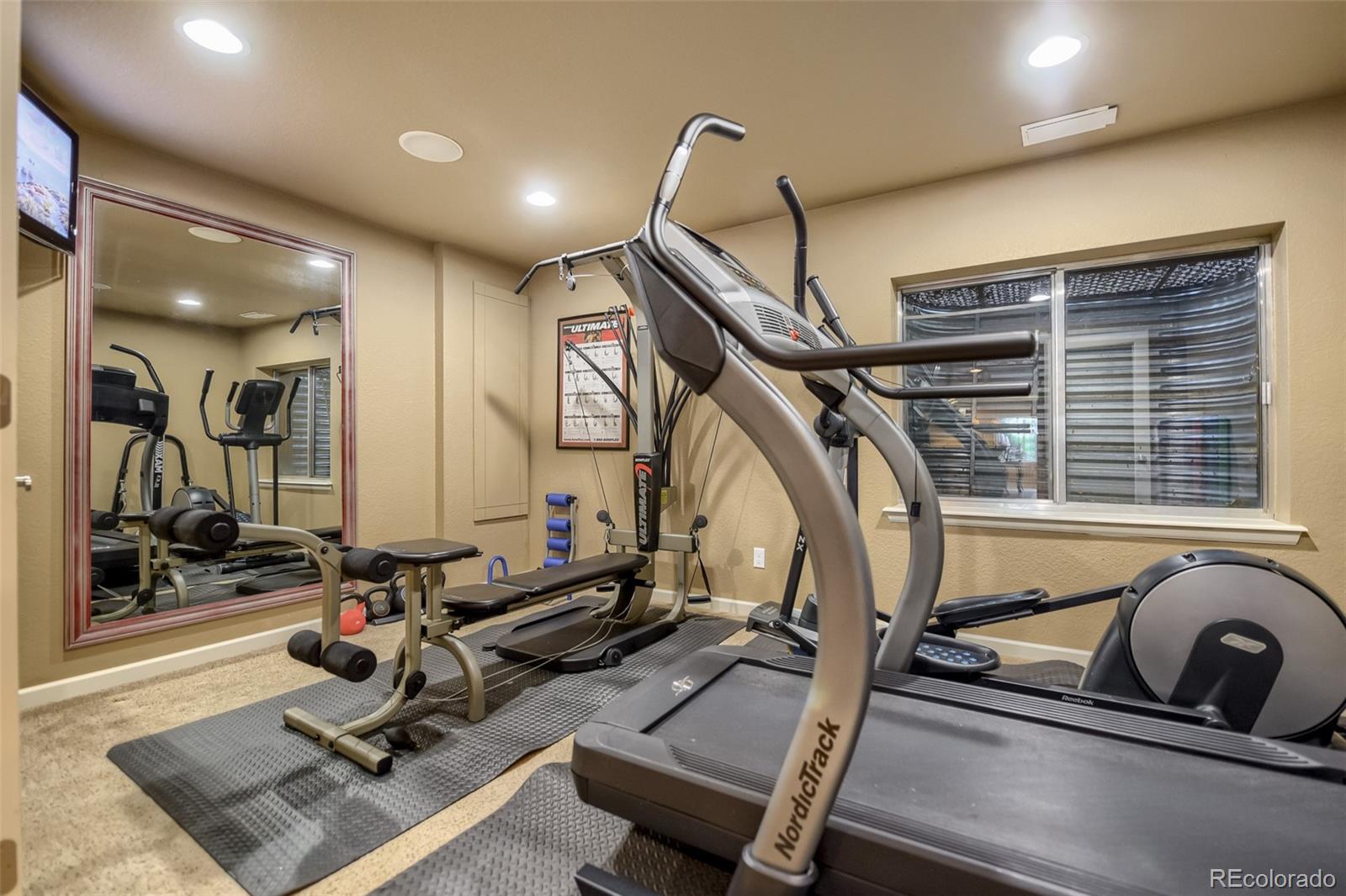 MLS Image #22 for 4969  golden valley trail,castle rock, Colorado