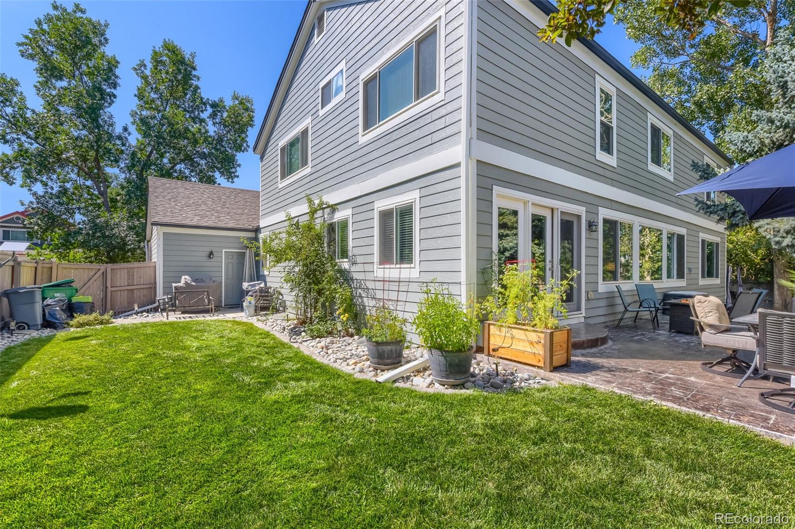 MLS Image #25 for 4969  golden valley trail,castle rock, Colorado