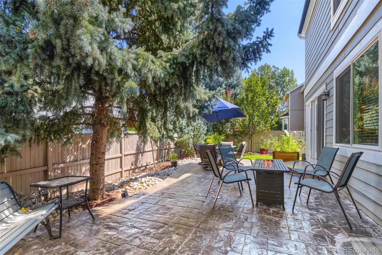 MLS Image #26 for 4969  golden valley trail,castle rock, Colorado
