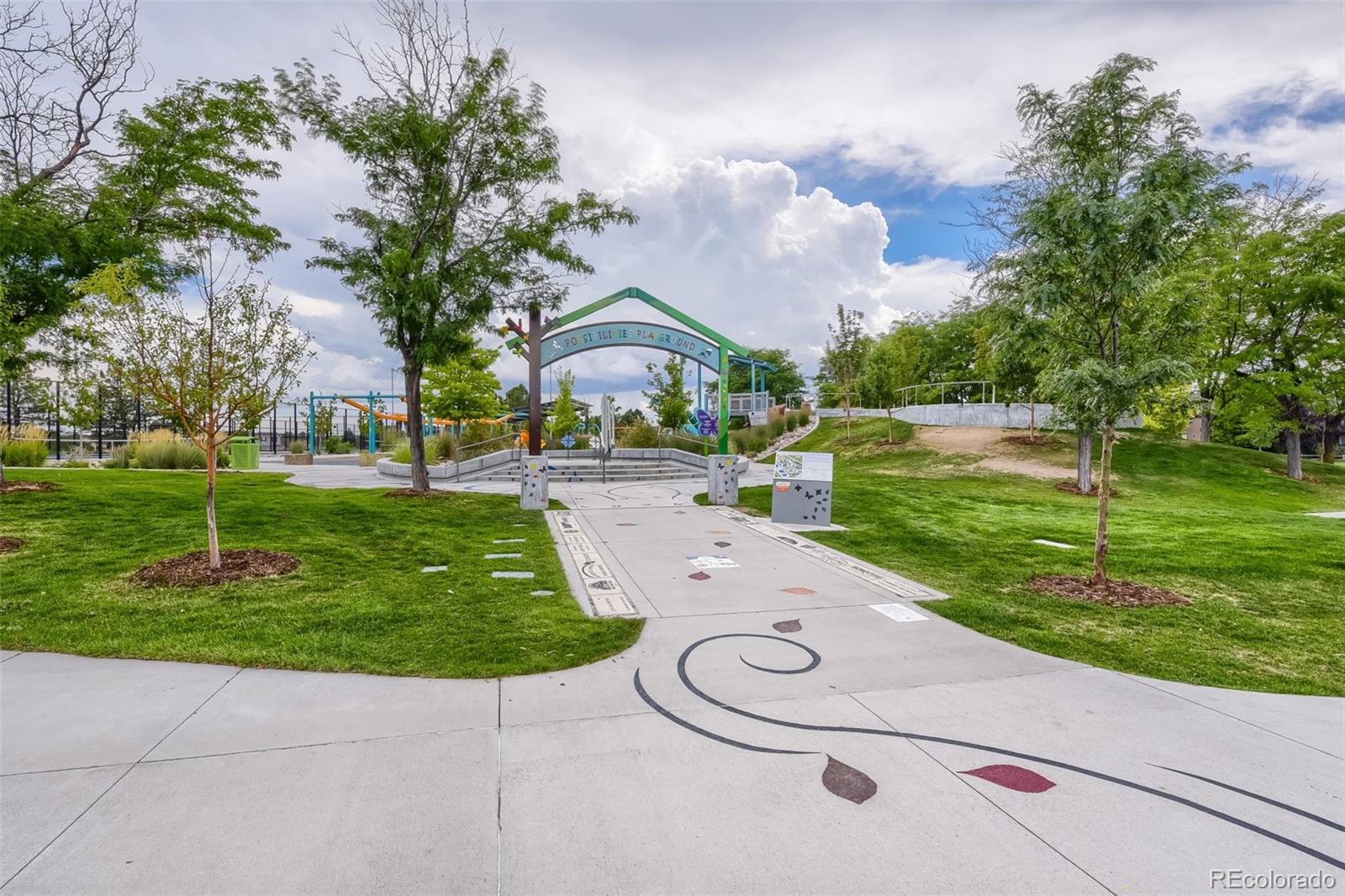 MLS Image #28 for 4969  golden valley trail,castle rock, Colorado
