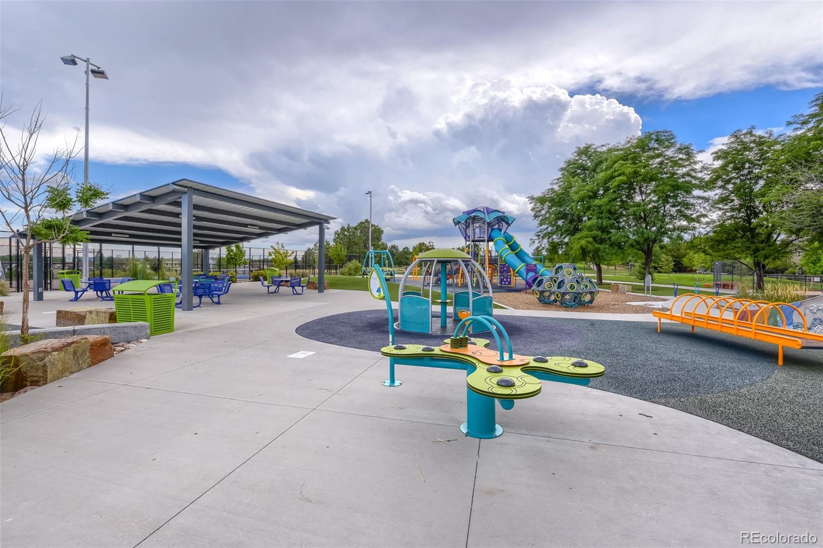 MLS Image #29 for 4969  golden valley trail,castle rock, Colorado