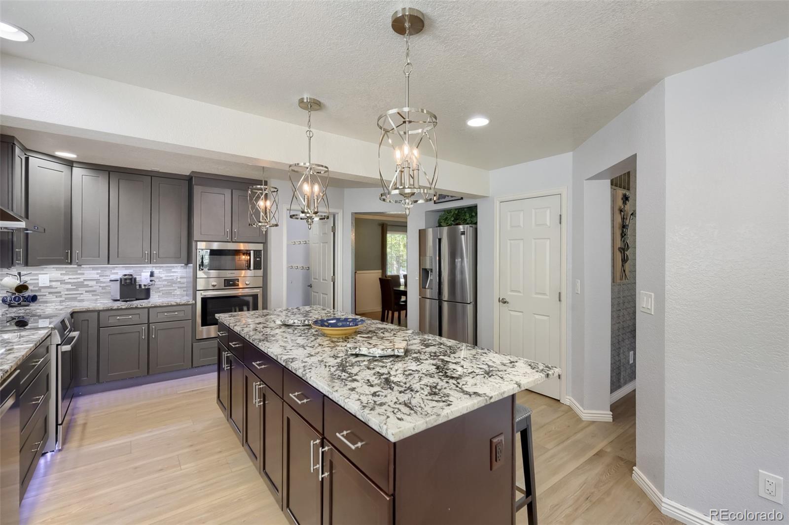 MLS Image #3 for 4969  golden valley trail,castle rock, Colorado