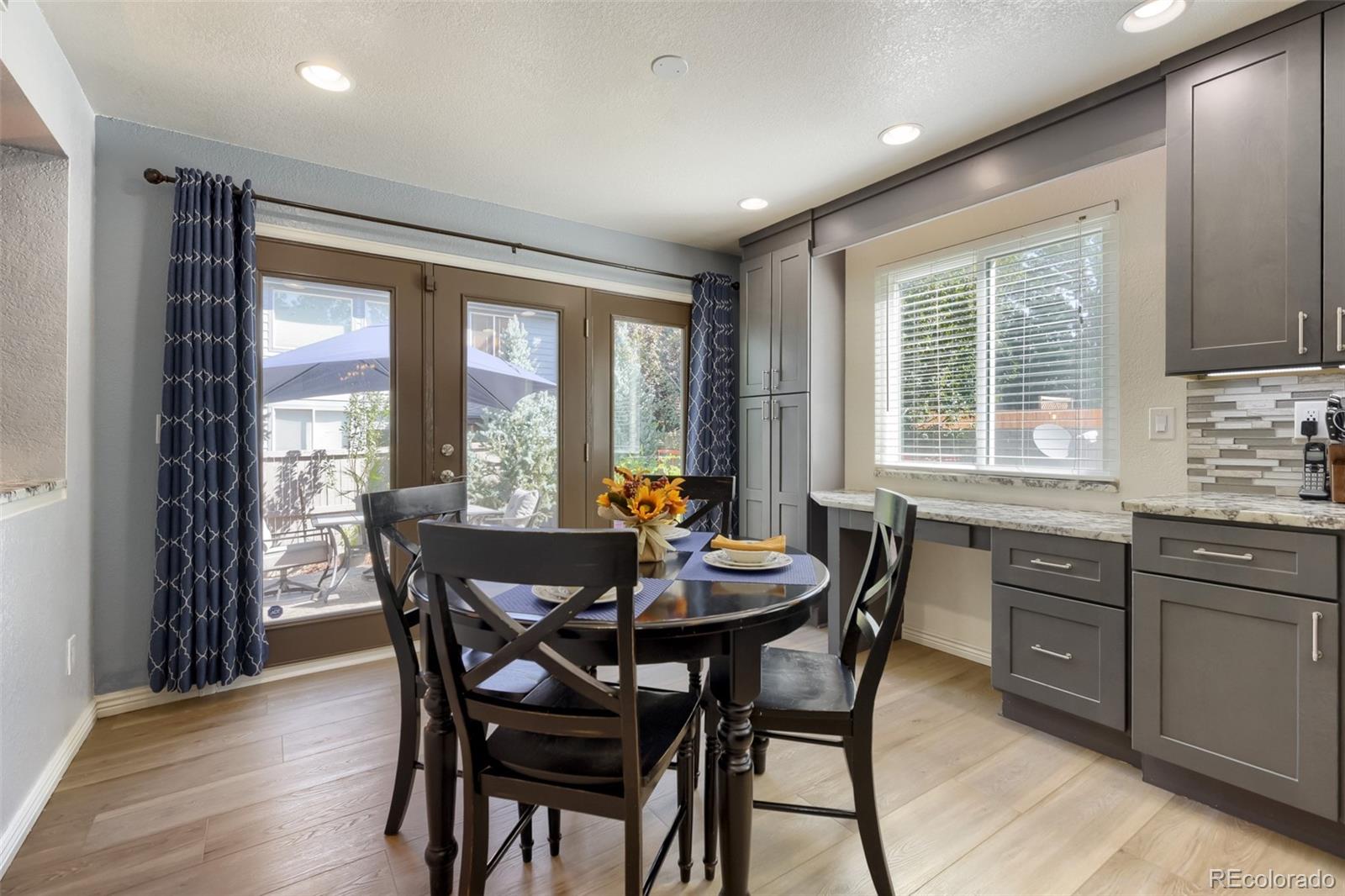 MLS Image #4 for 4969  golden valley trail,castle rock, Colorado