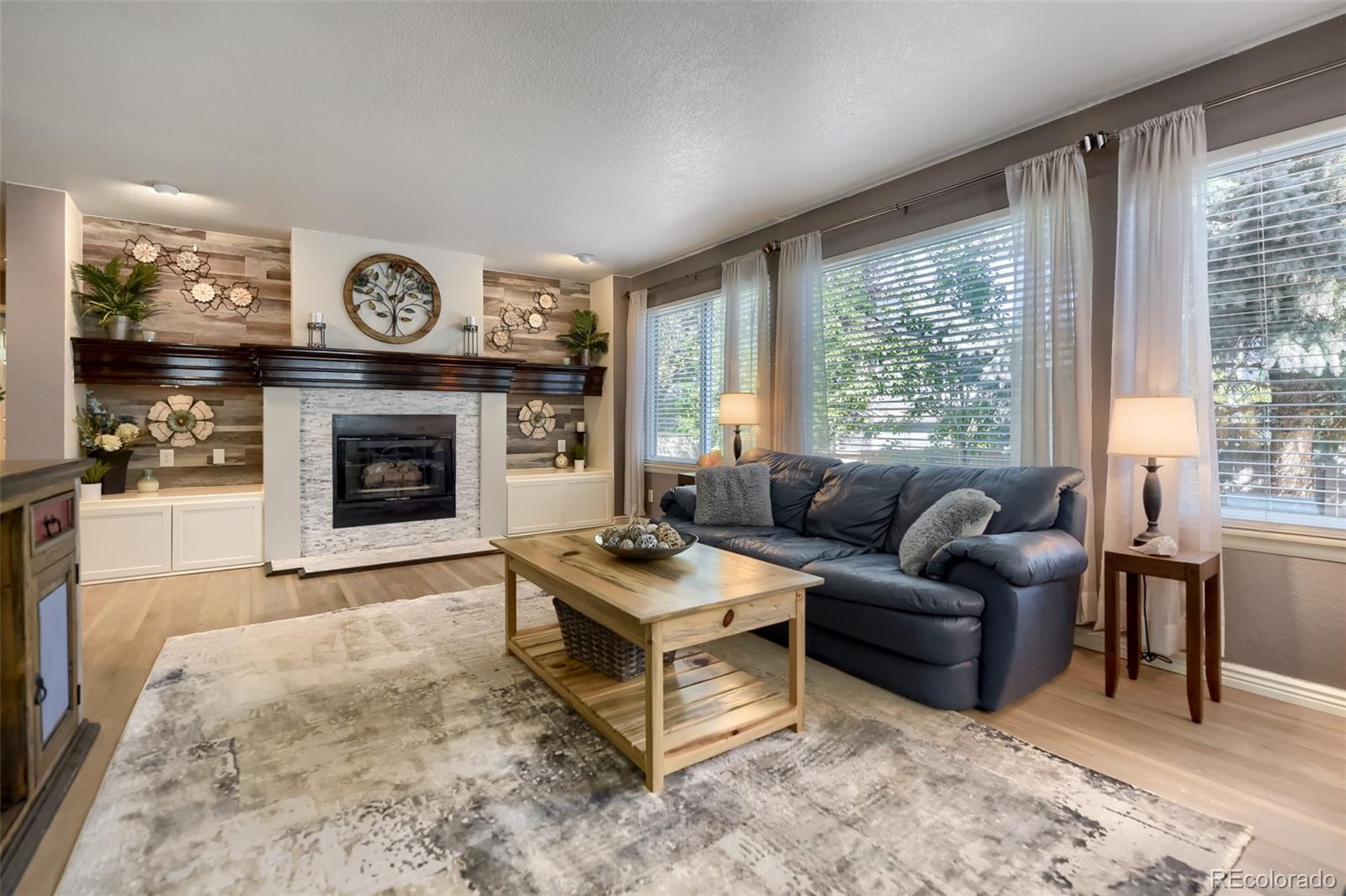 MLS Image #5 for 4969  golden valley trail,castle rock, Colorado