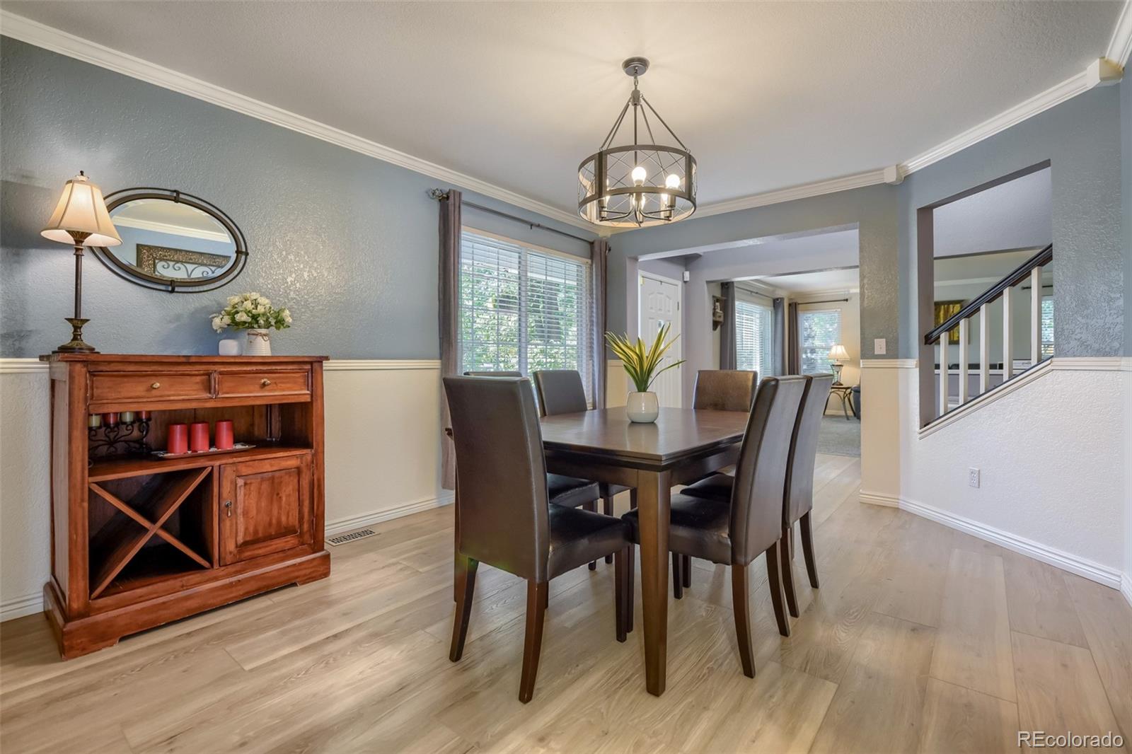 MLS Image #6 for 4969  golden valley trail,castle rock, Colorado