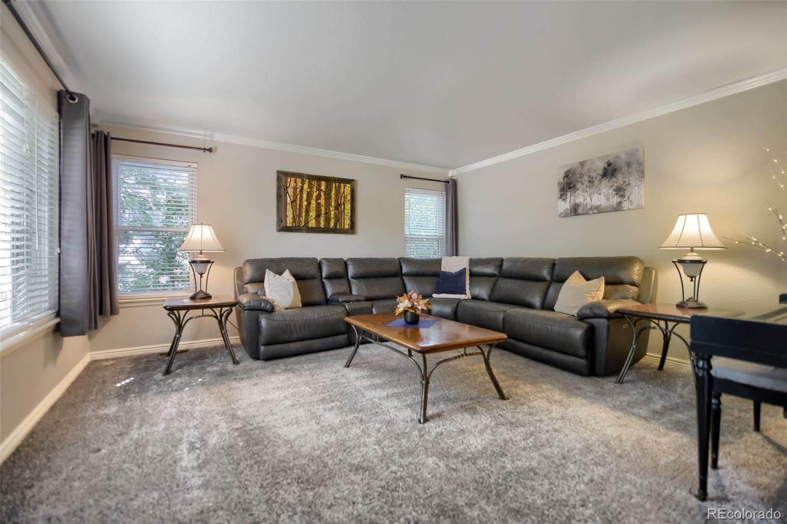 MLS Image #7 for 4969  golden valley trail,castle rock, Colorado