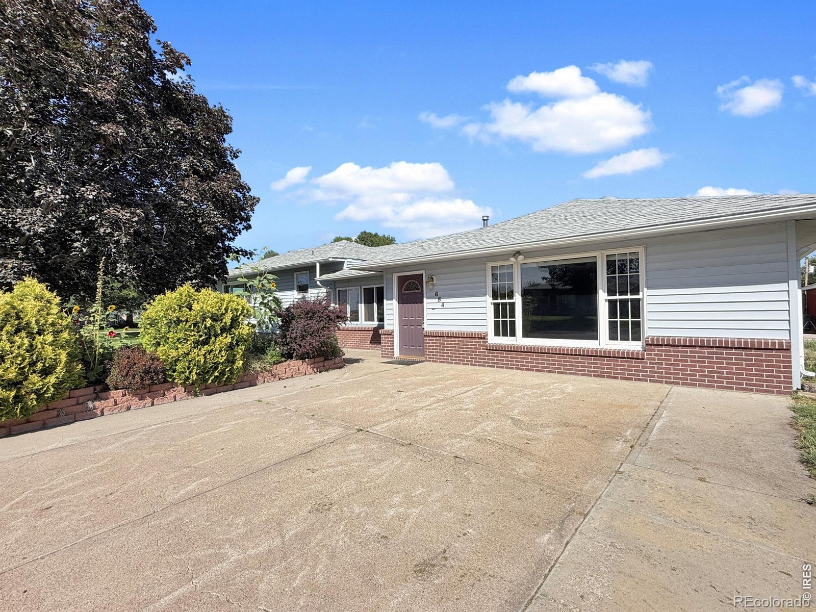 MLS Image #1 for 654 w strohm street,haxtun, Colorado