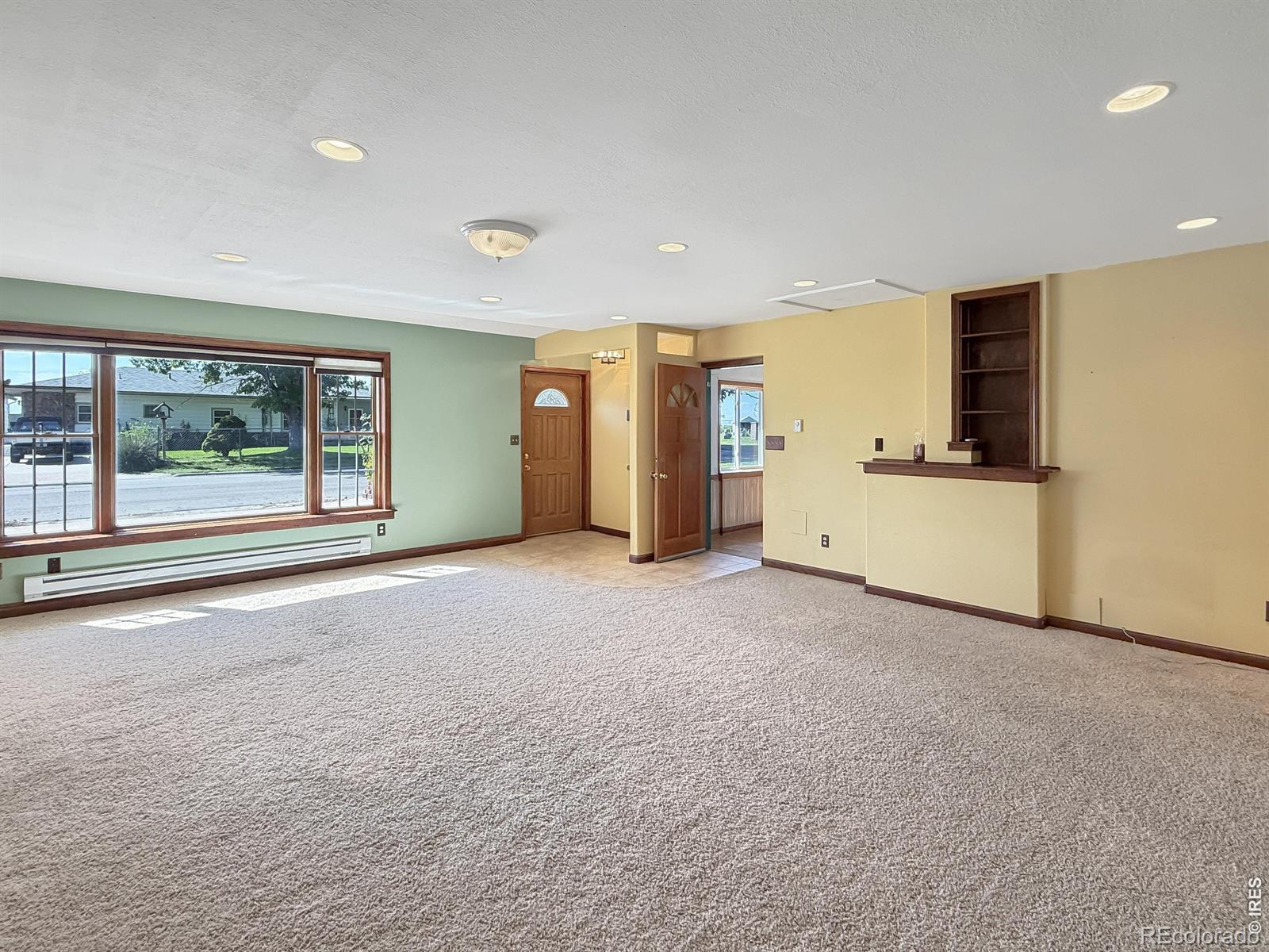 MLS Image #2 for 654 w strohm street,haxtun, Colorado