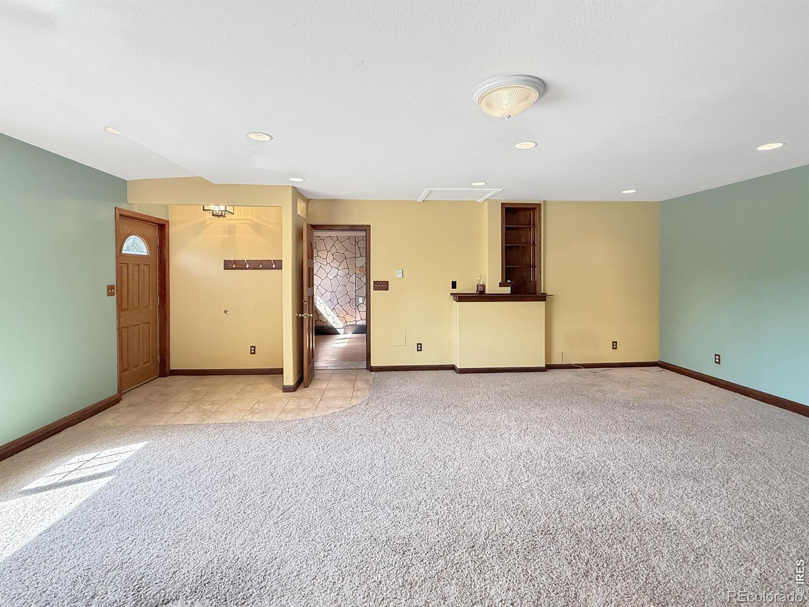 MLS Image #3 for 654 w strohm street,haxtun, Colorado