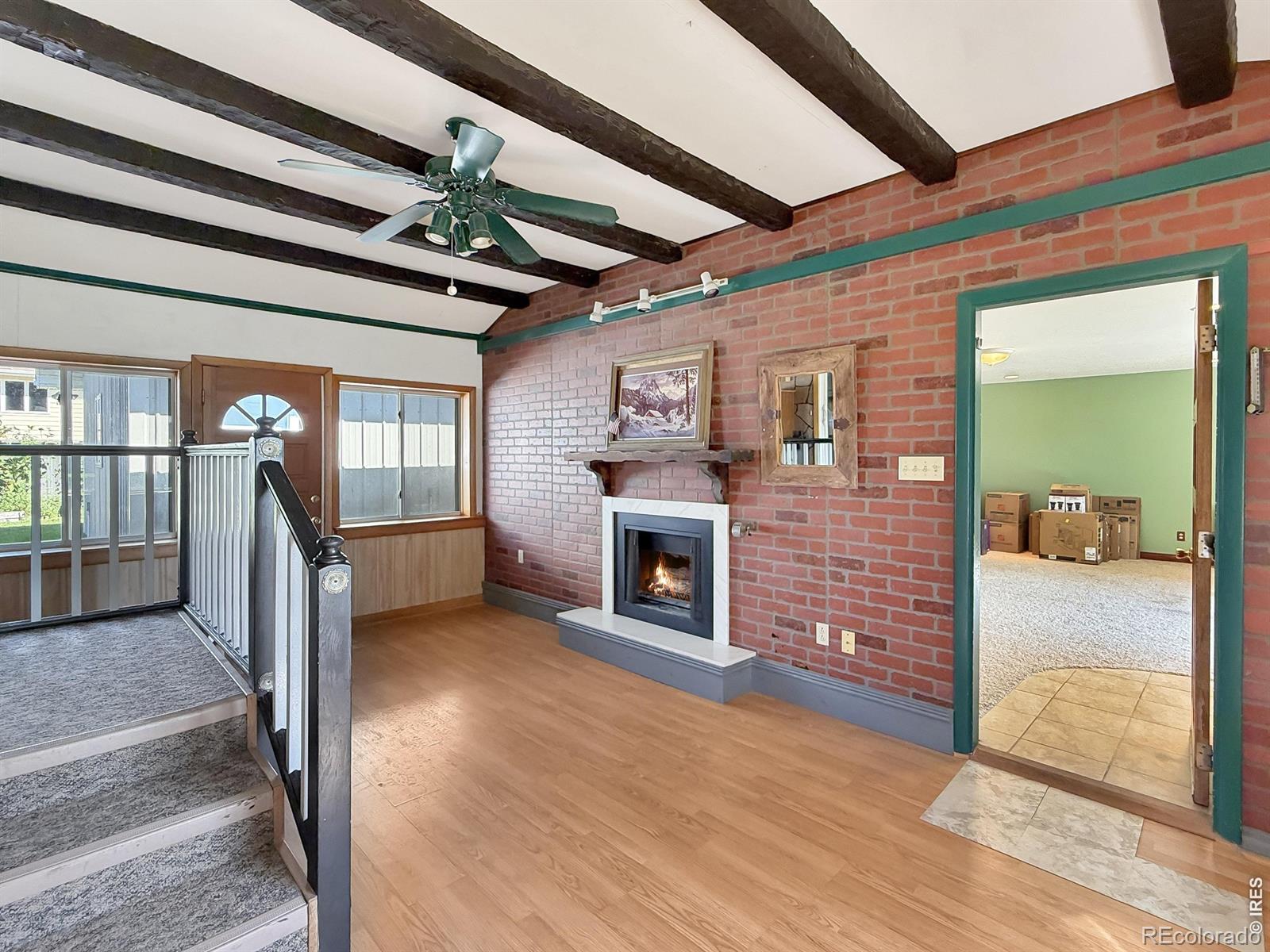 MLS Image #4 for 654 w strohm street,haxtun, Colorado