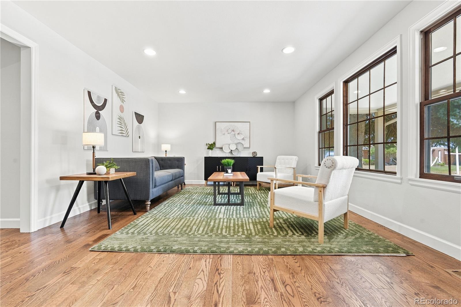 MLS Image #12 for 4075 s poplar way,denver, Colorado
