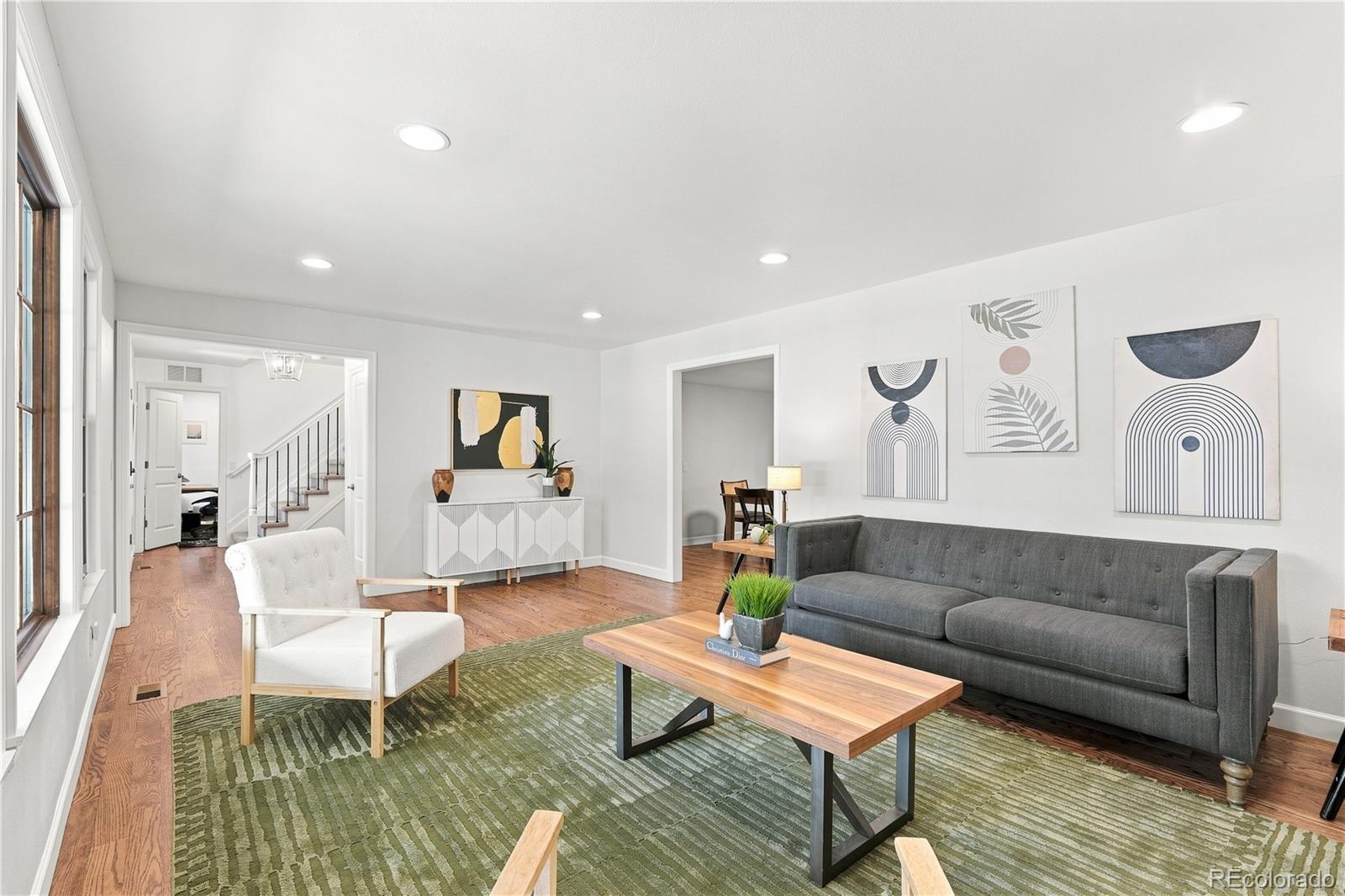 MLS Image #13 for 4075 s poplar way,denver, Colorado