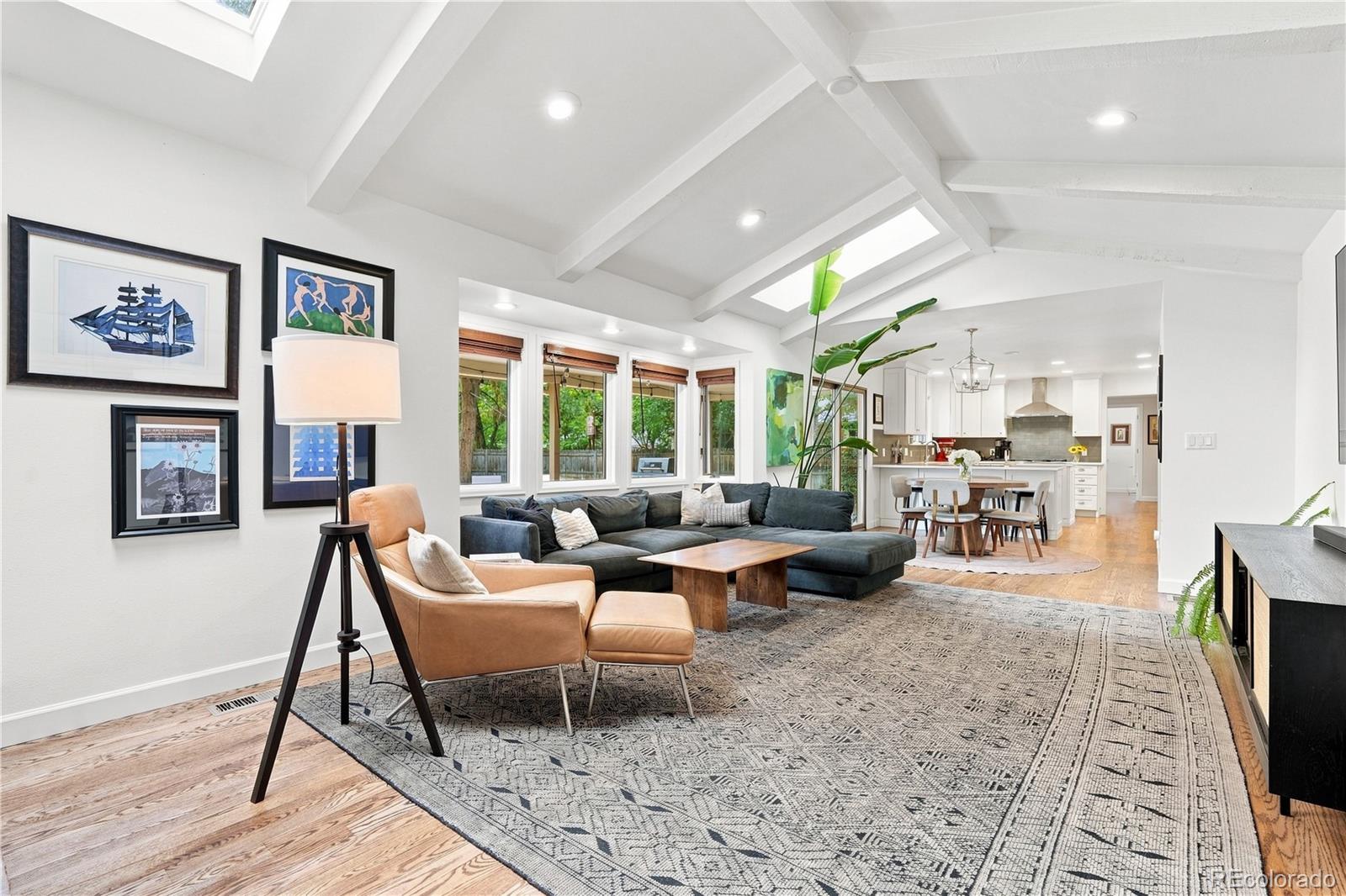 MLS Image #3 for 4075 s poplar way,denver, Colorado